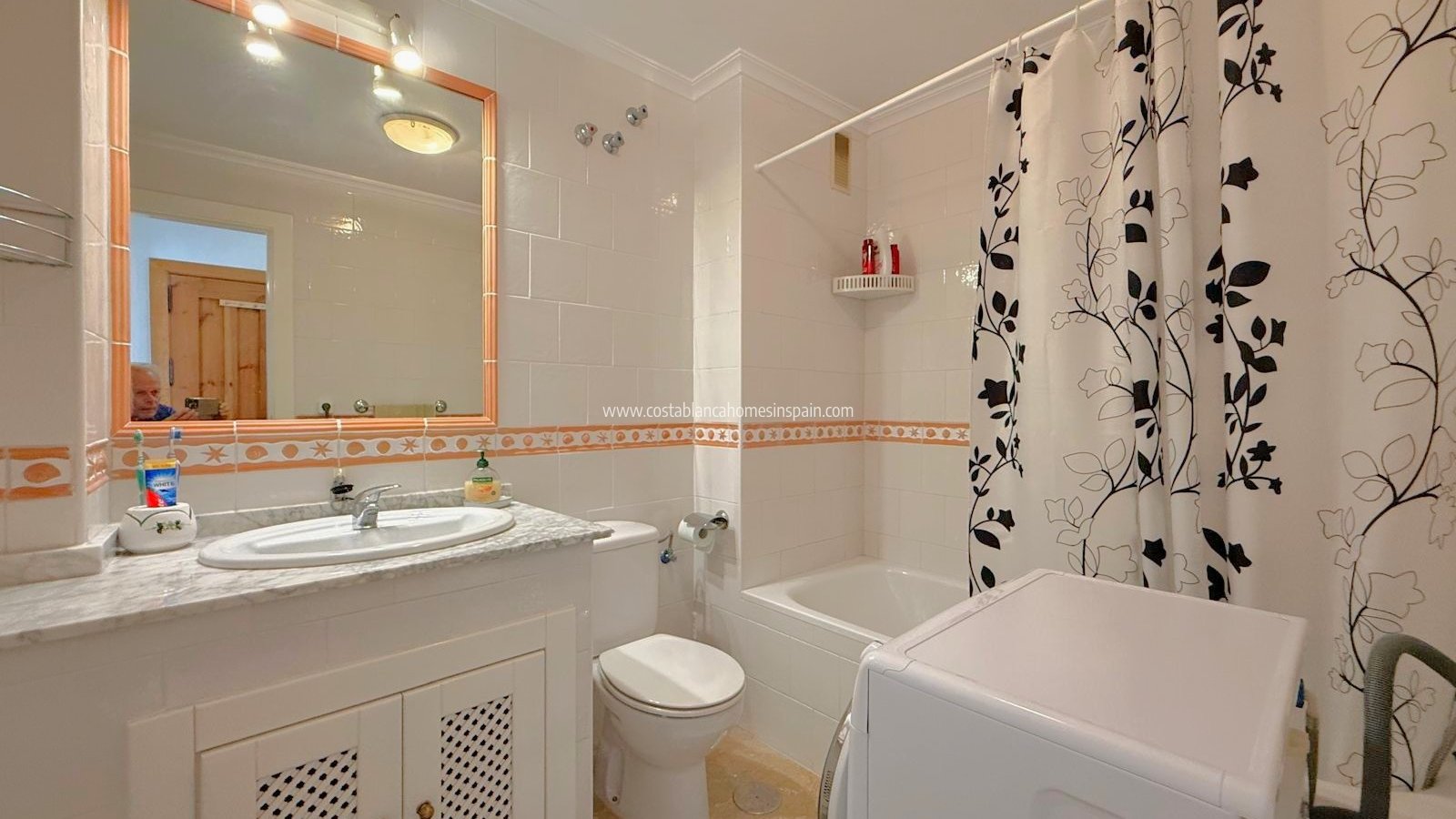 Re-salg - Apartment - Orihuela Costa - Villamartin