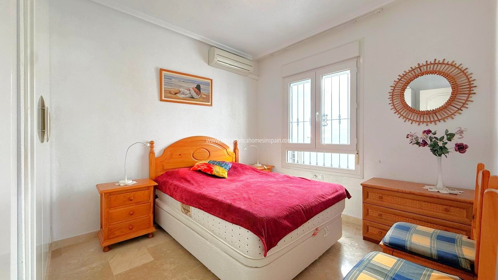 Re-salg - Apartment - Orihuela Costa - Villamartin