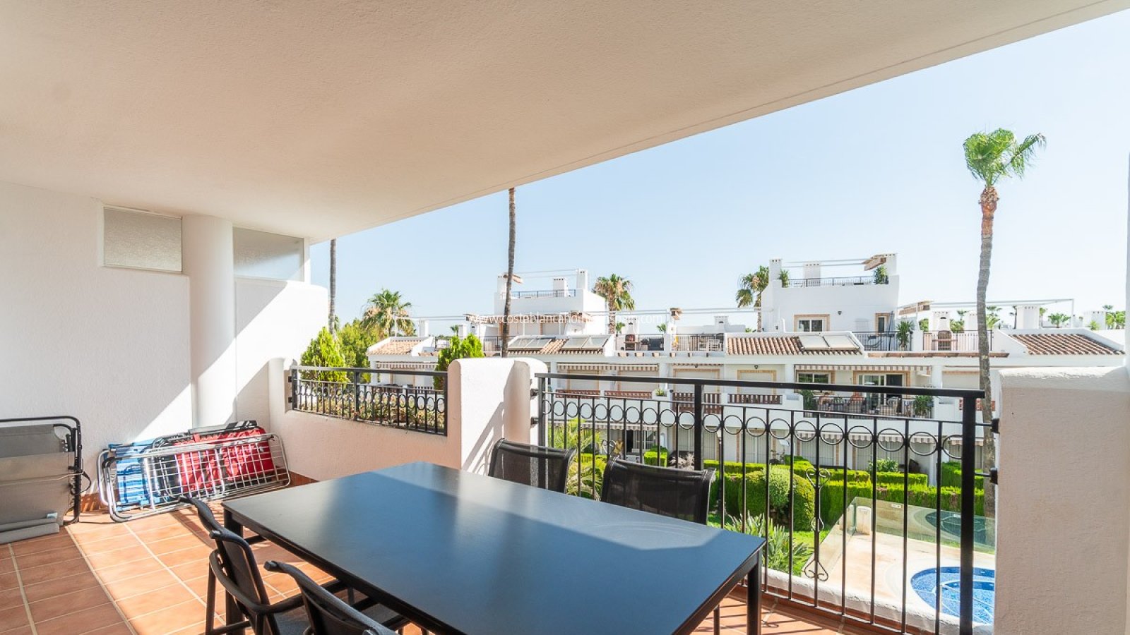 Re-salg - Apartment - Orihuela Costa - Villamartin