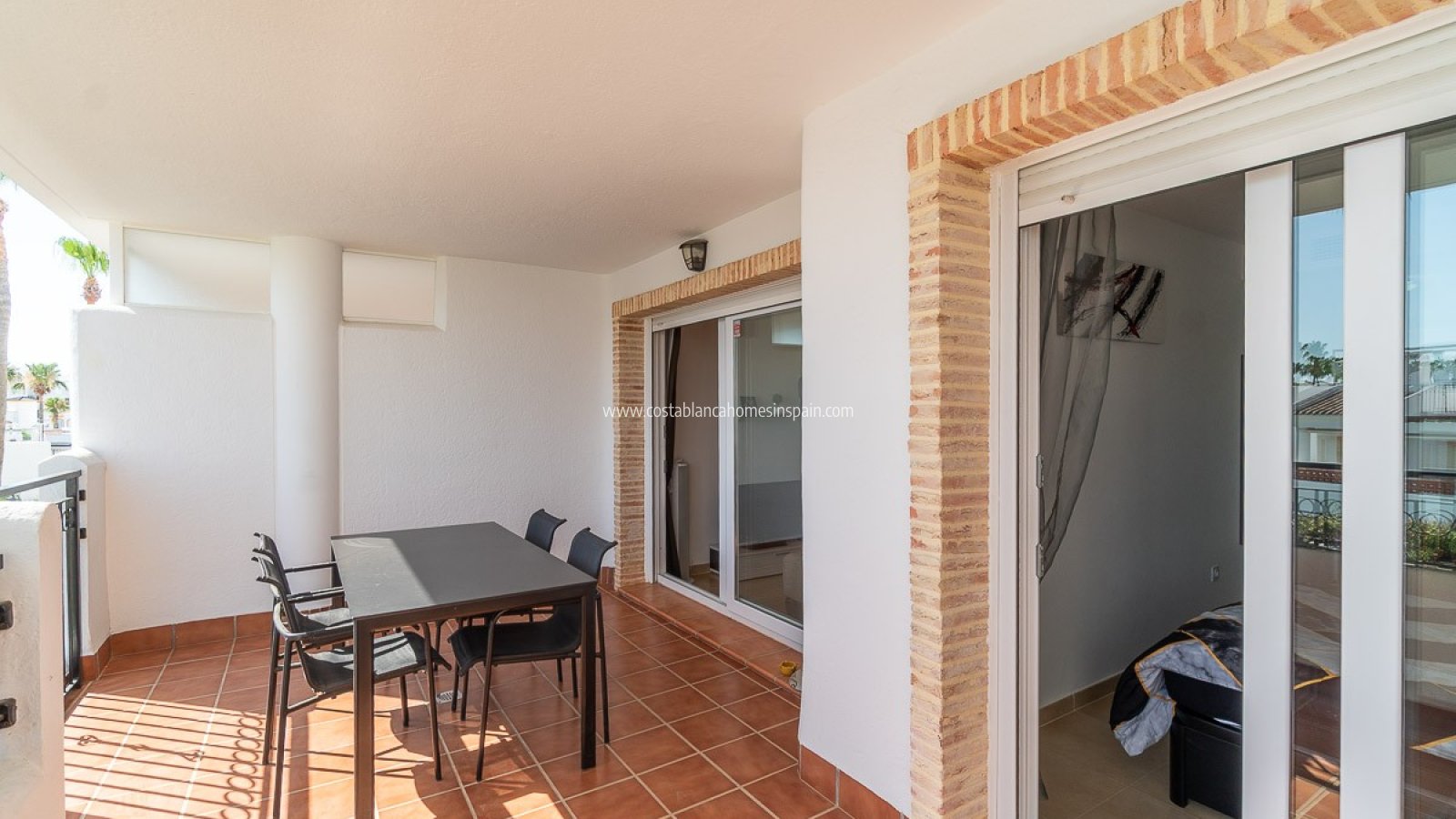 Re-salg - Apartment - Orihuela Costa - Villamartin