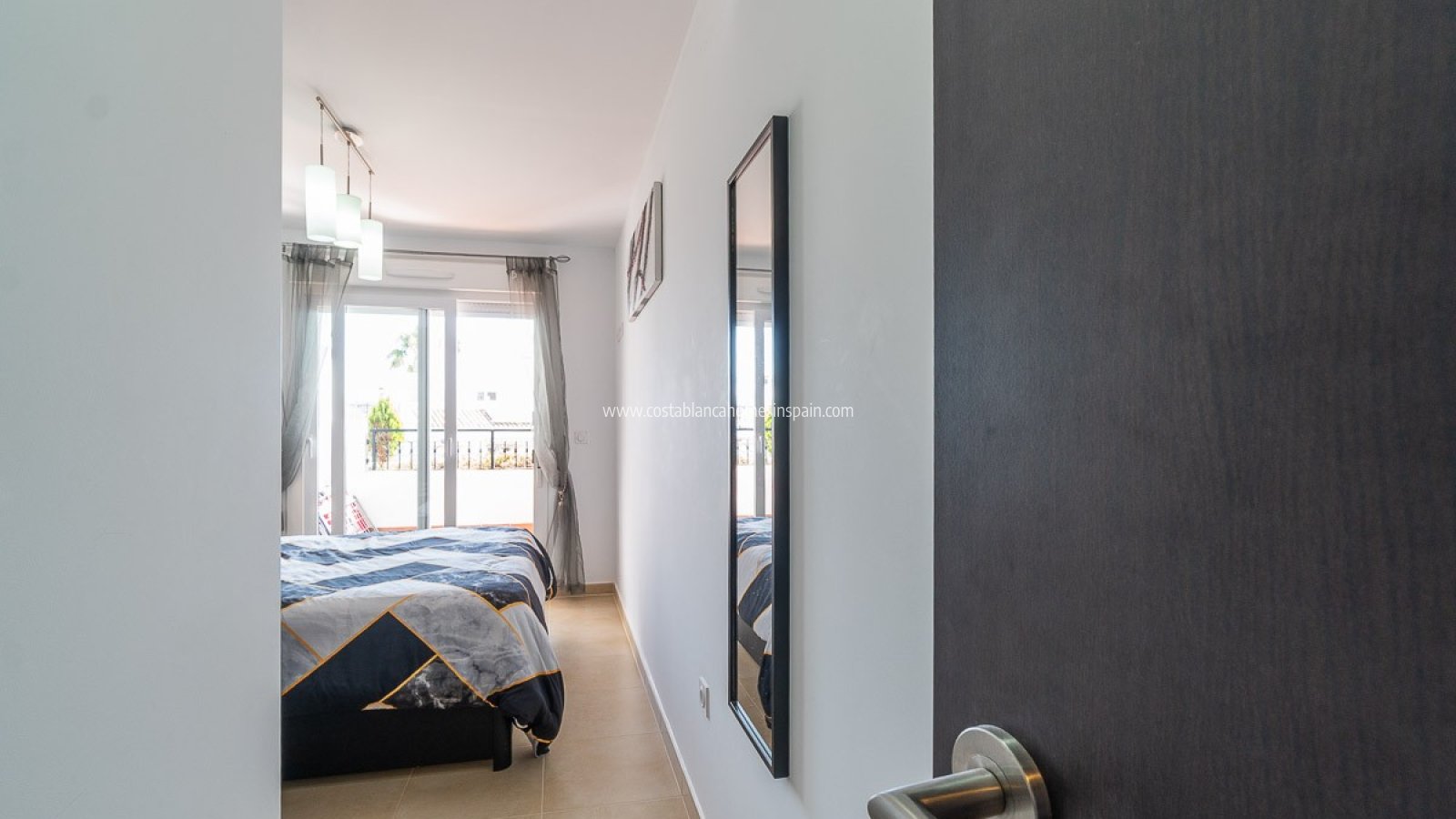 Re-salg - Apartment - Orihuela Costa - Villamartin
