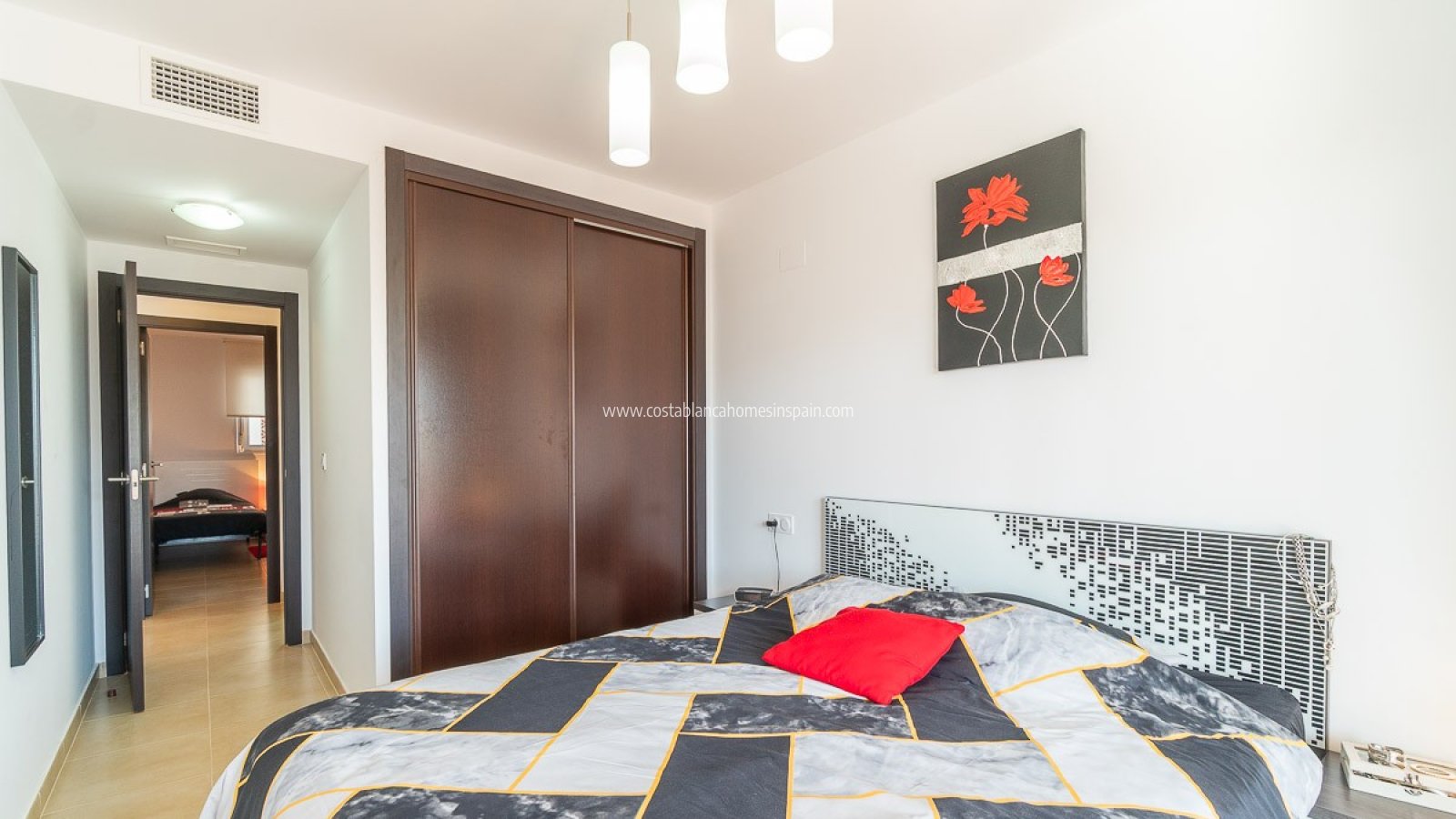 Re-salg - Apartment - Orihuela Costa - Villamartin