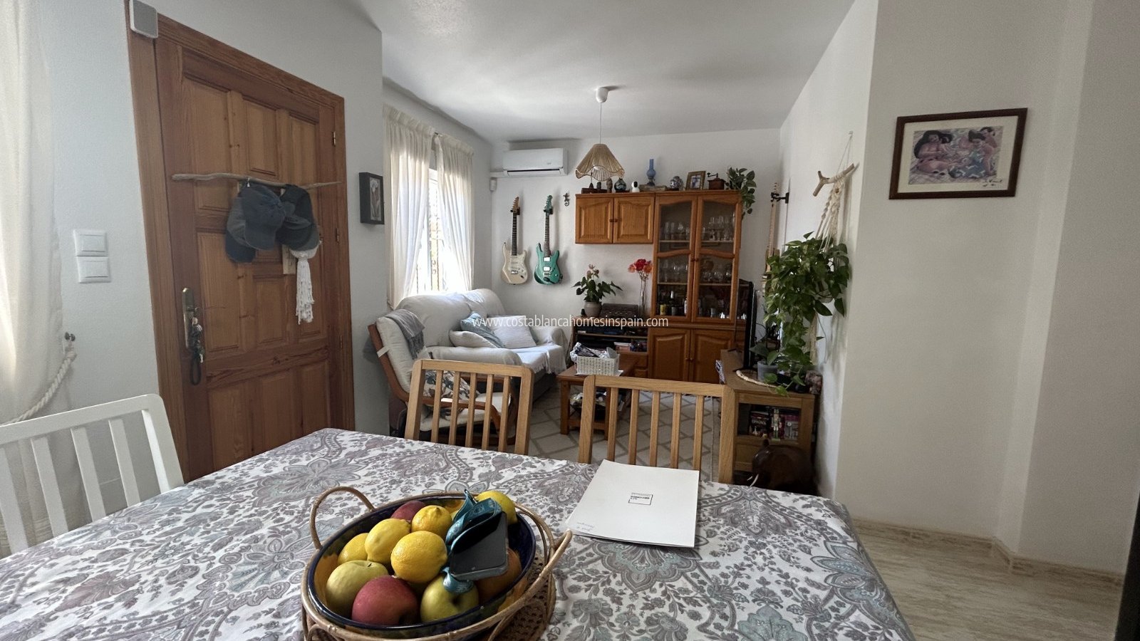 Re-salg - Apartment - Orihuela Costa - Villamartin