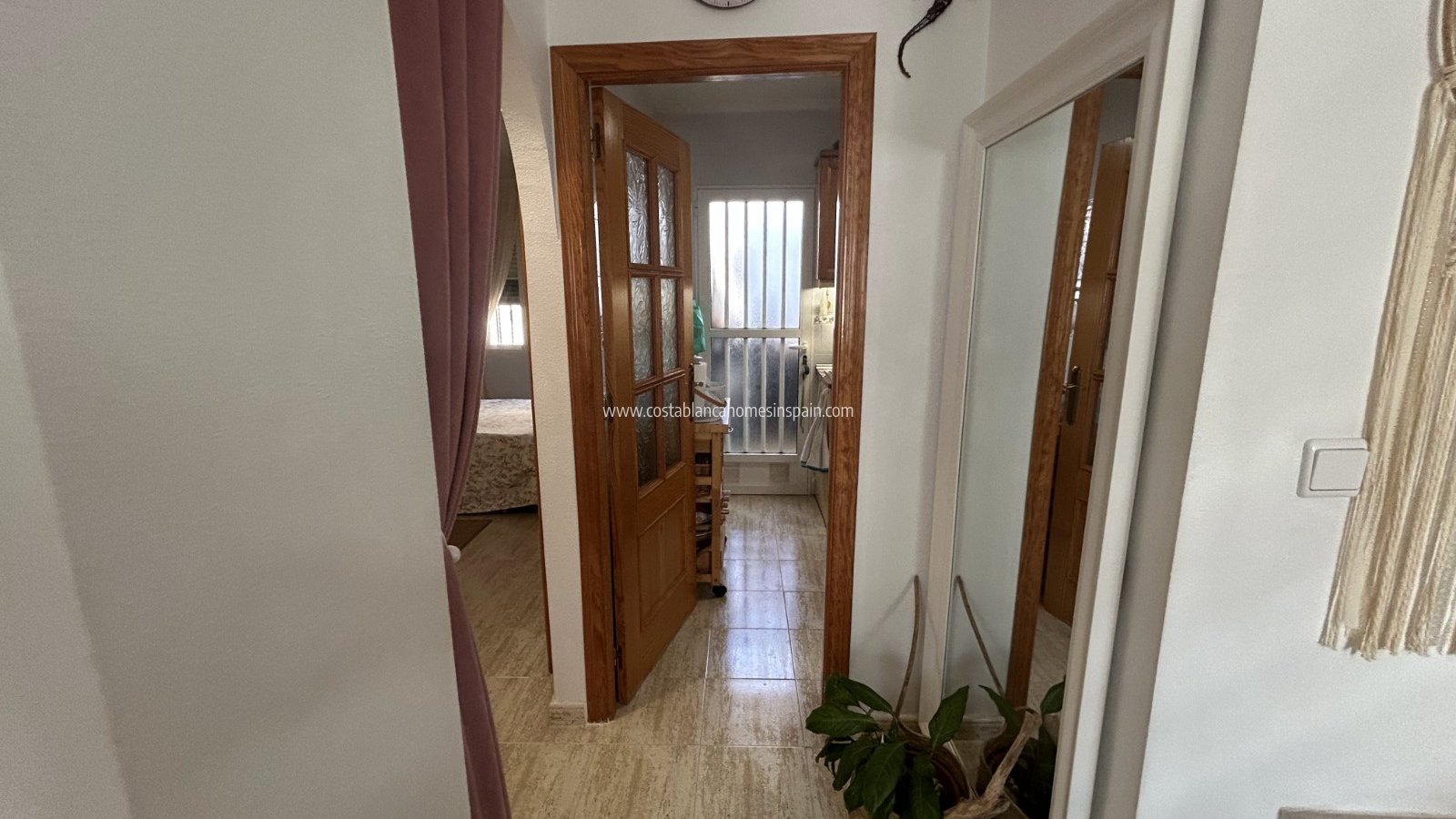 Re-salg - Apartment - Orihuela Costa - Villamartin