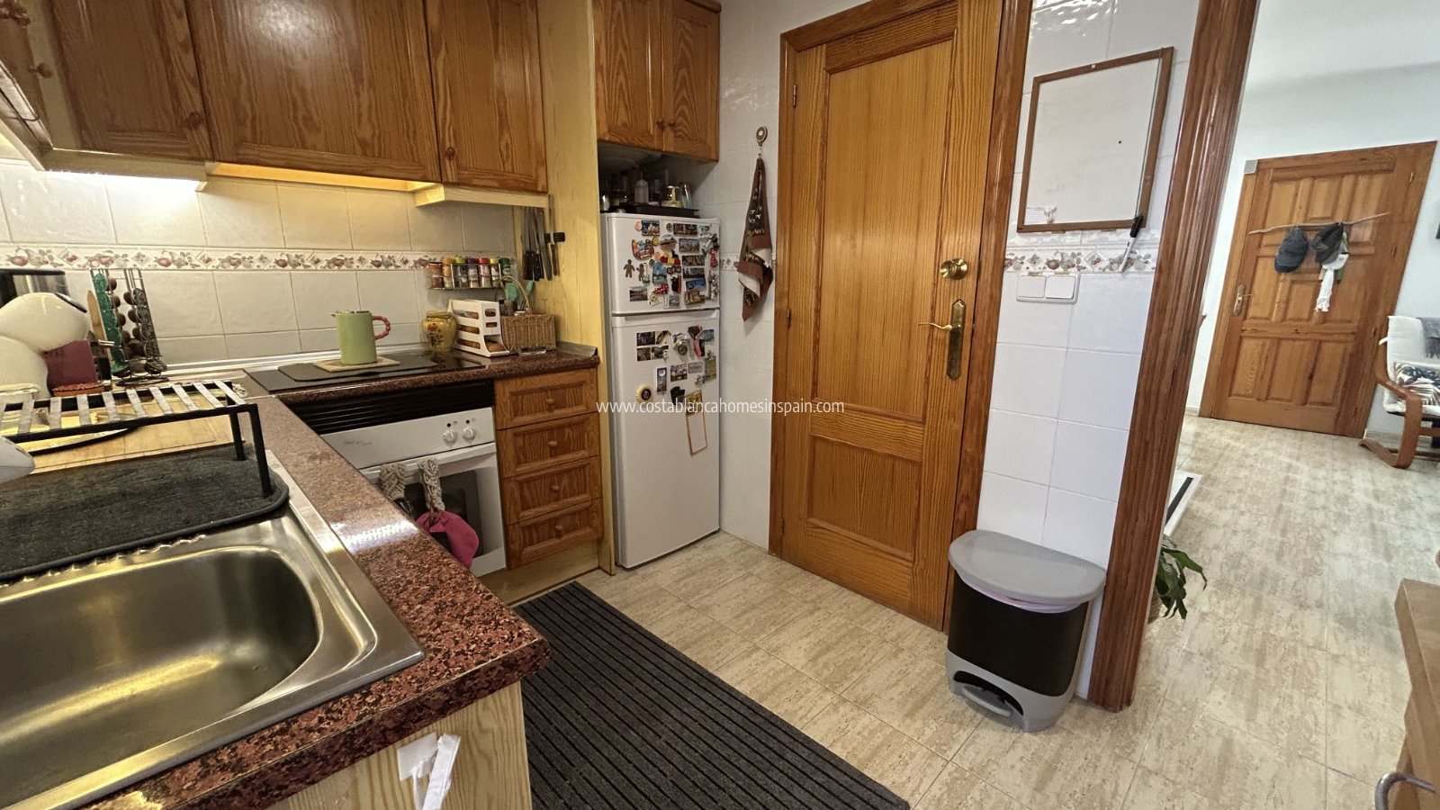 Re-salg - Apartment - Orihuela Costa - Villamartin