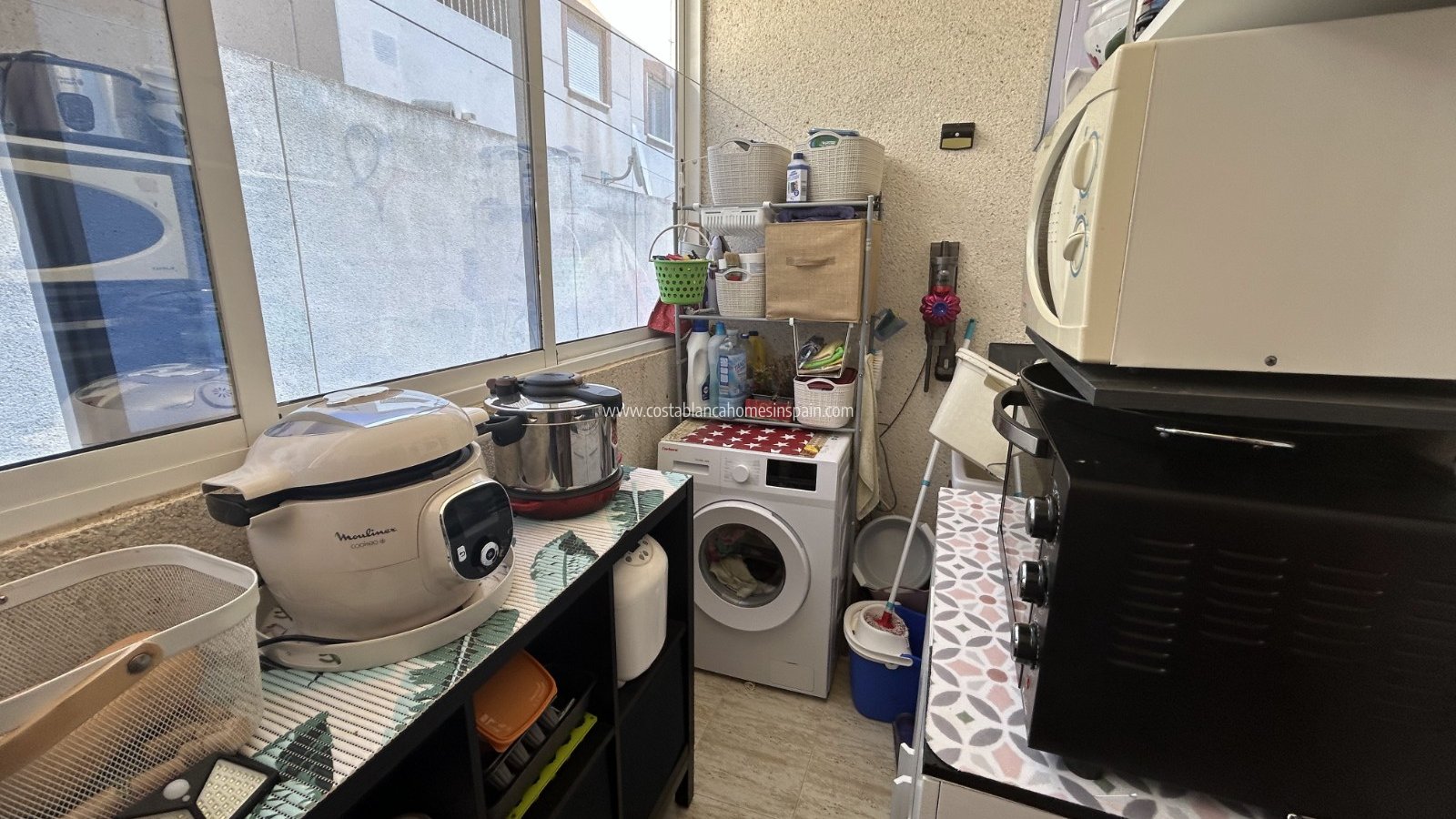 Re-salg - Apartment - Orihuela Costa - Villamartin