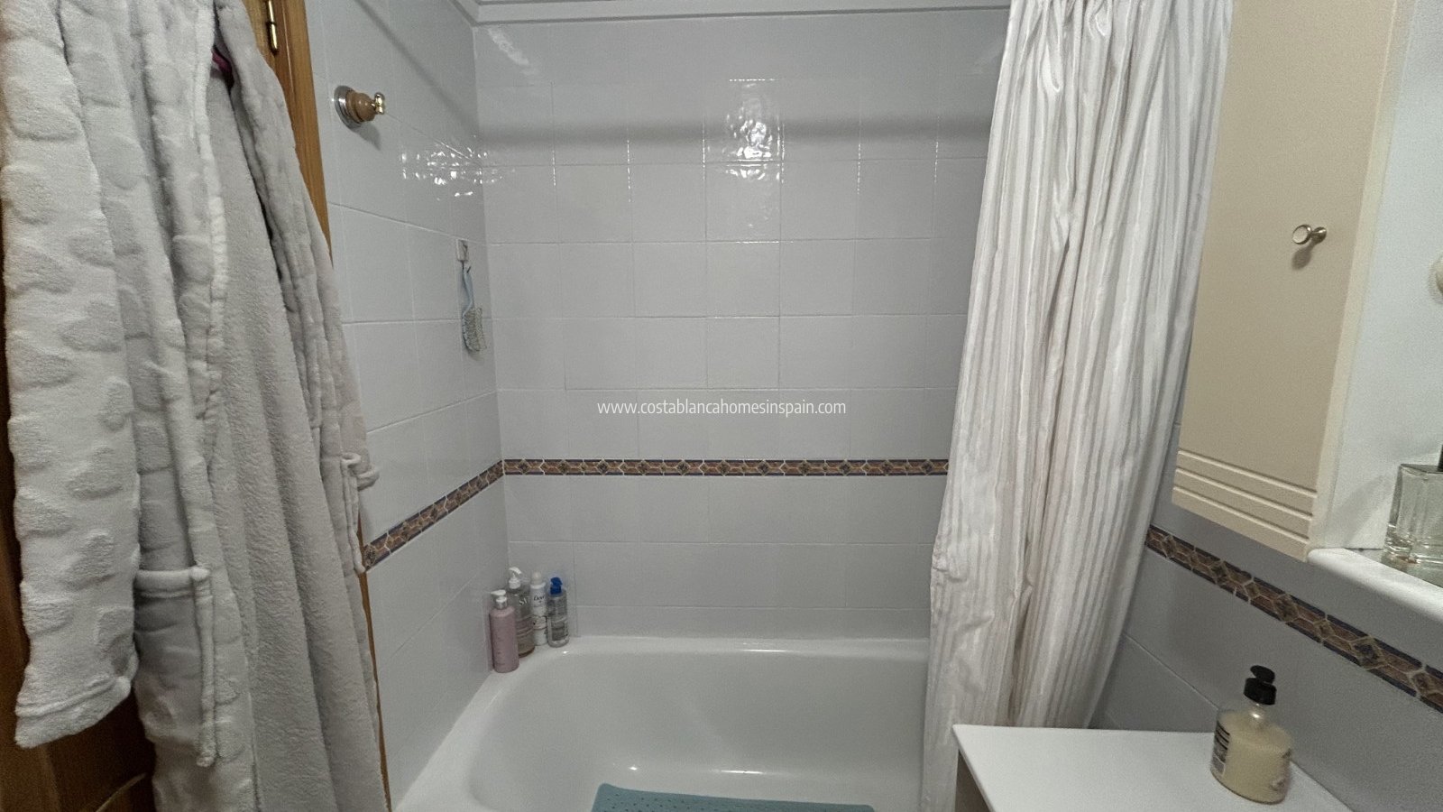 Re-salg - Apartment - Orihuela Costa - Villamartin