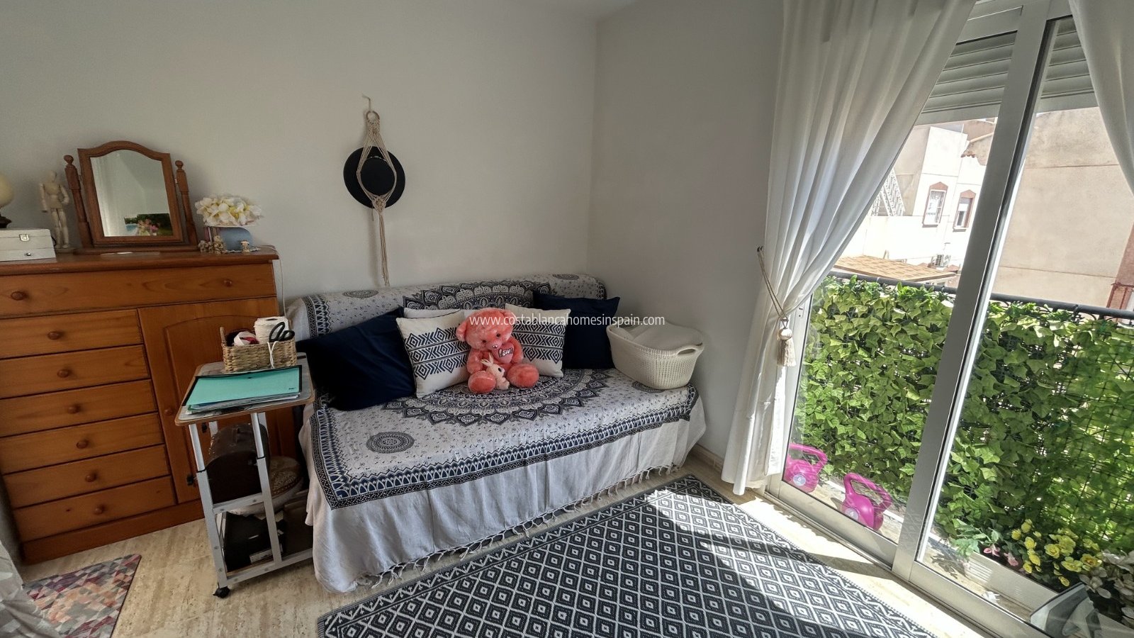 Re-salg - Apartment - Orihuela Costa - Villamartin