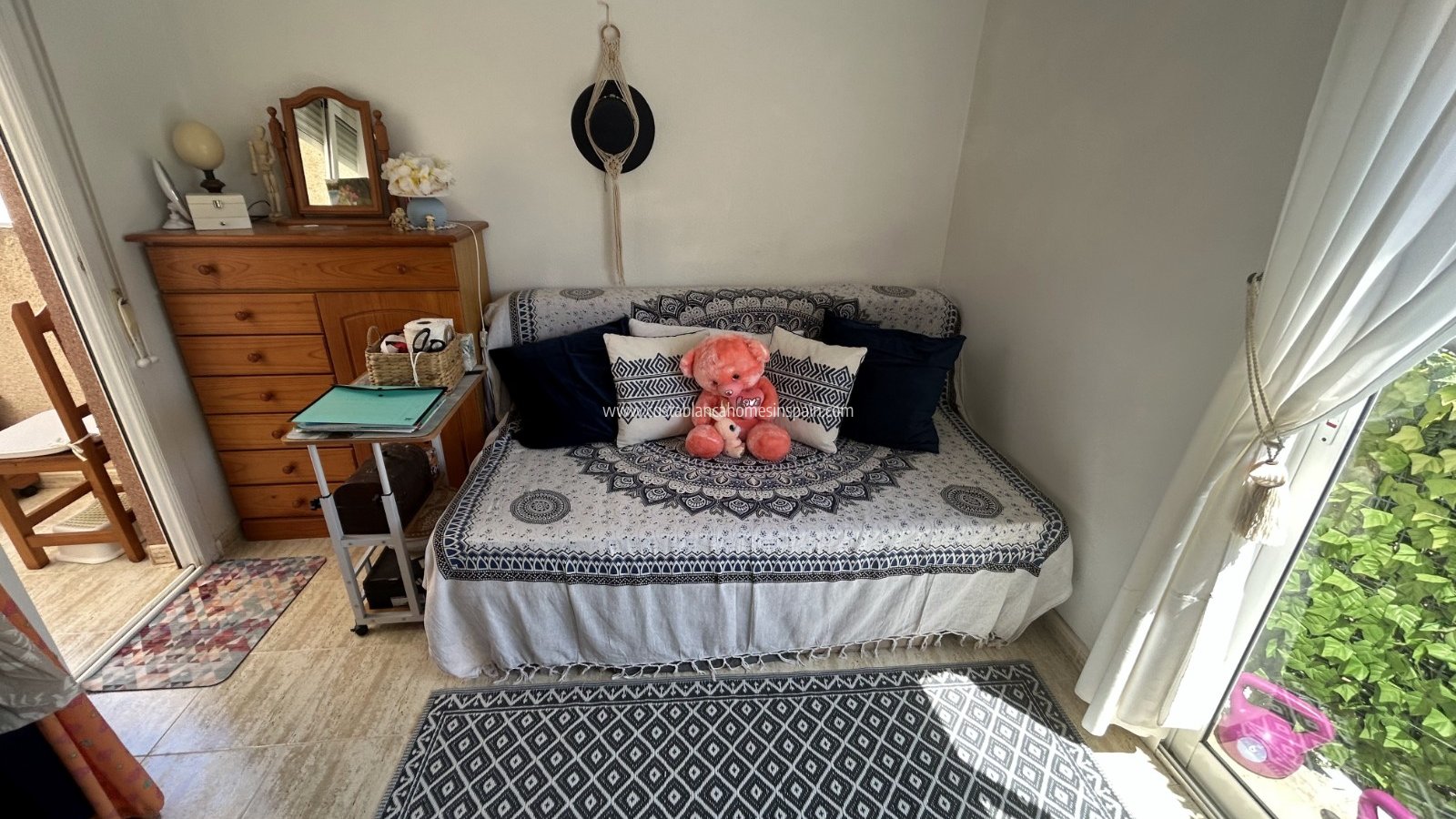 Re-salg - Apartment - Orihuela Costa - Villamartin