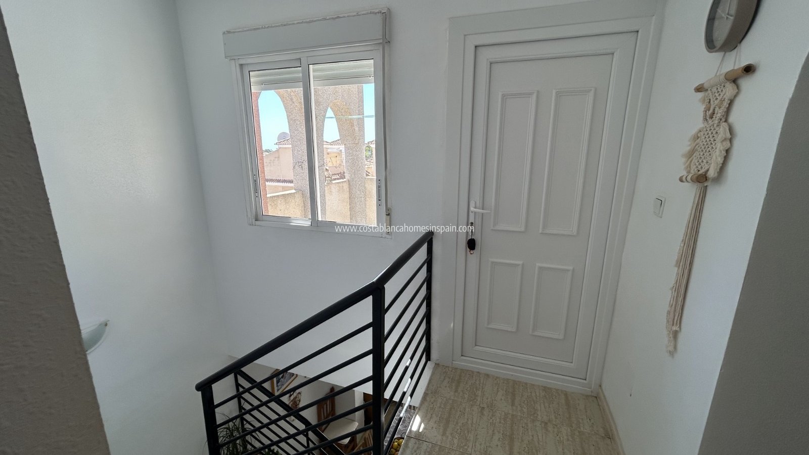 Re-salg - Apartment - Orihuela Costa - Villamartin