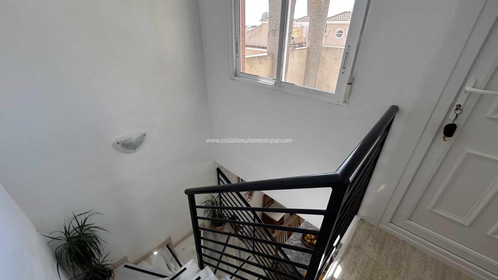 Re-salg - Apartment - Orihuela Costa - Villamartin