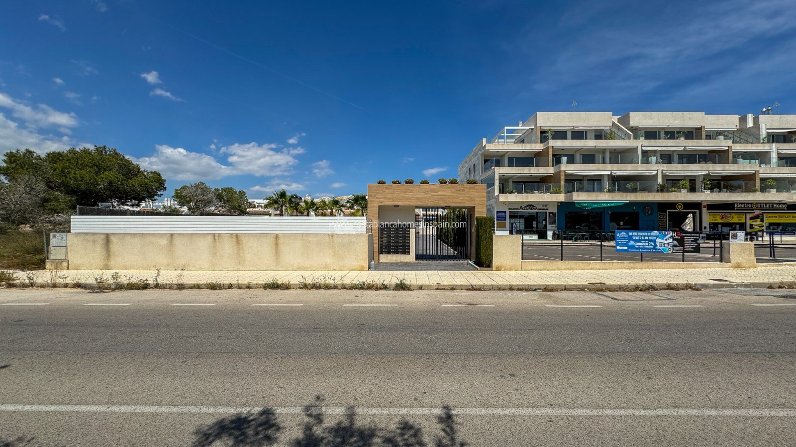 Re-salg - Apartment - Orihuela Costa - Villamartin
