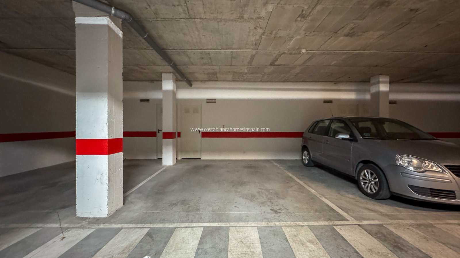 Re-salg - Apartment - Orihuela Costa - Villamartin