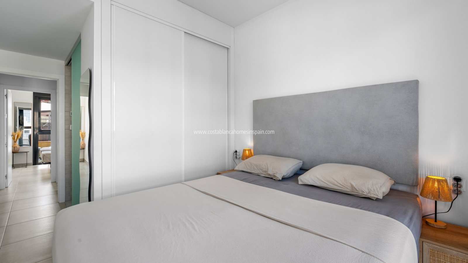 Re-salg - Apartment - Orihuela Costa - Villamartin