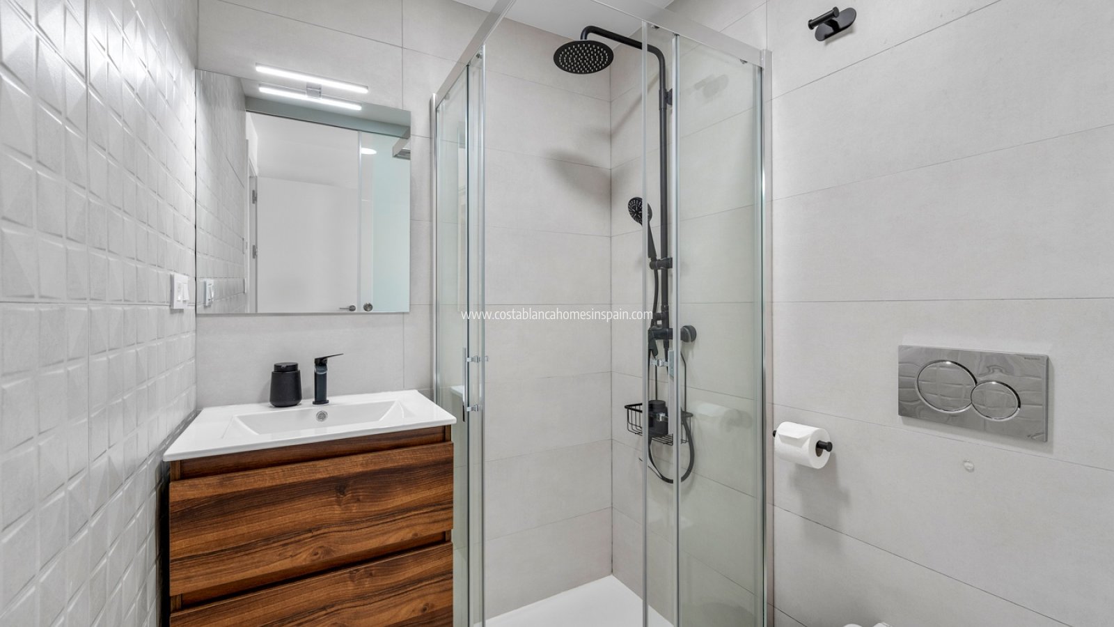 Re-salg - Apartment - Orihuela Costa - Villamartin