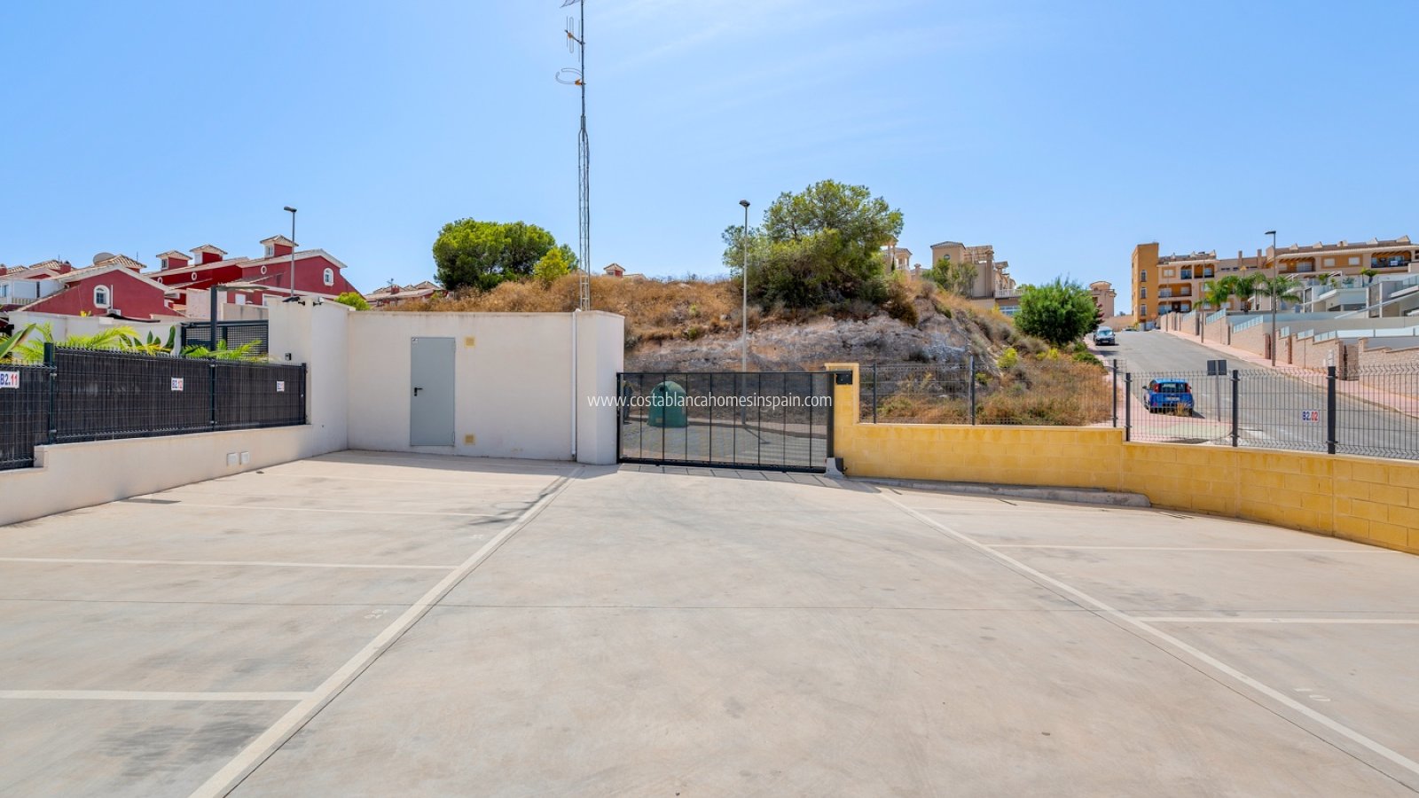 Re-salg - Apartment - Orihuela Costa - Villamartin