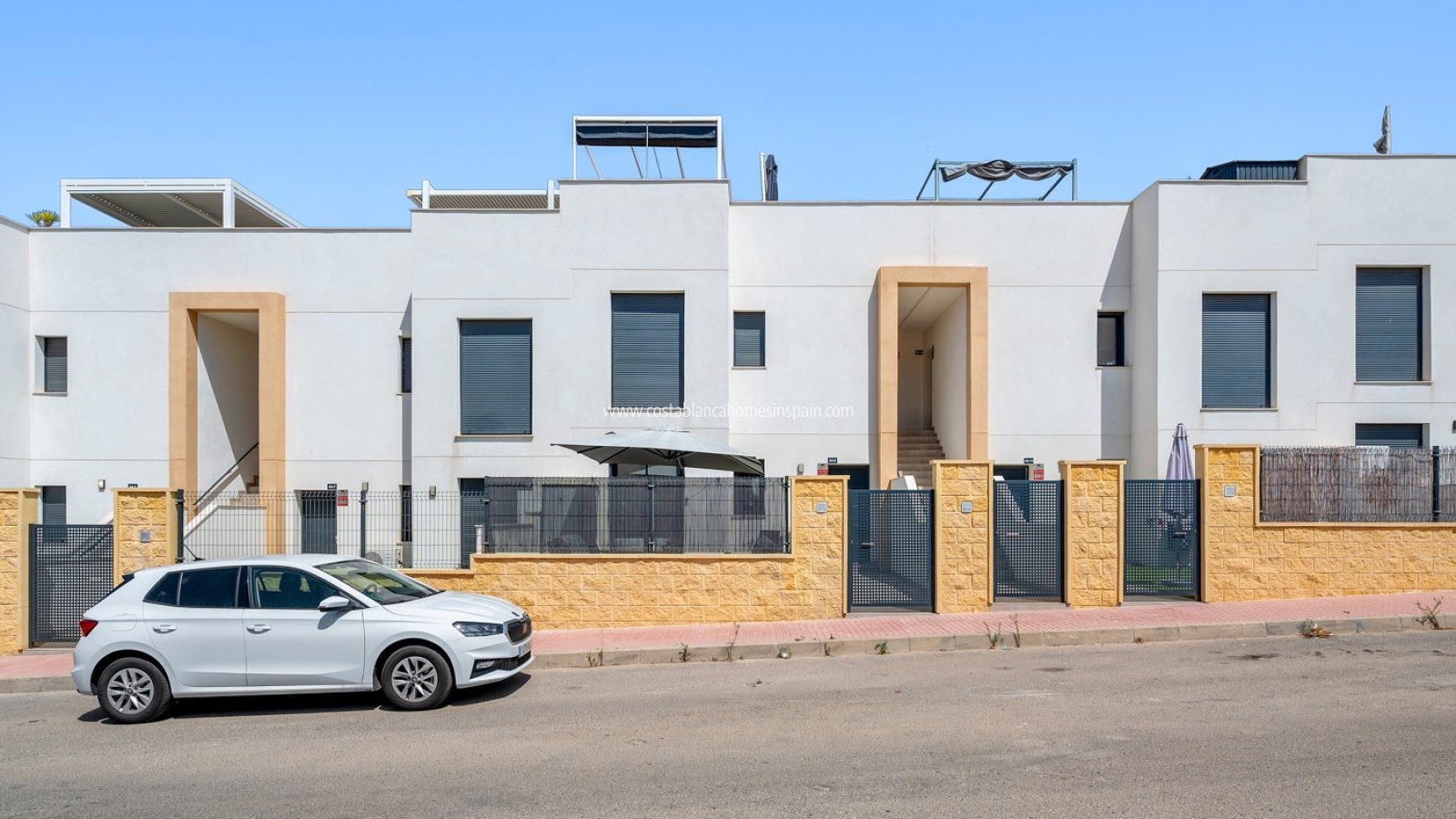 Re-salg - Apartment - Orihuela Costa - Villamartin