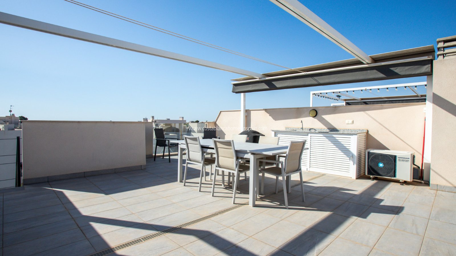 Re-salg - Apartment - Orihuela Costa - Villamartin