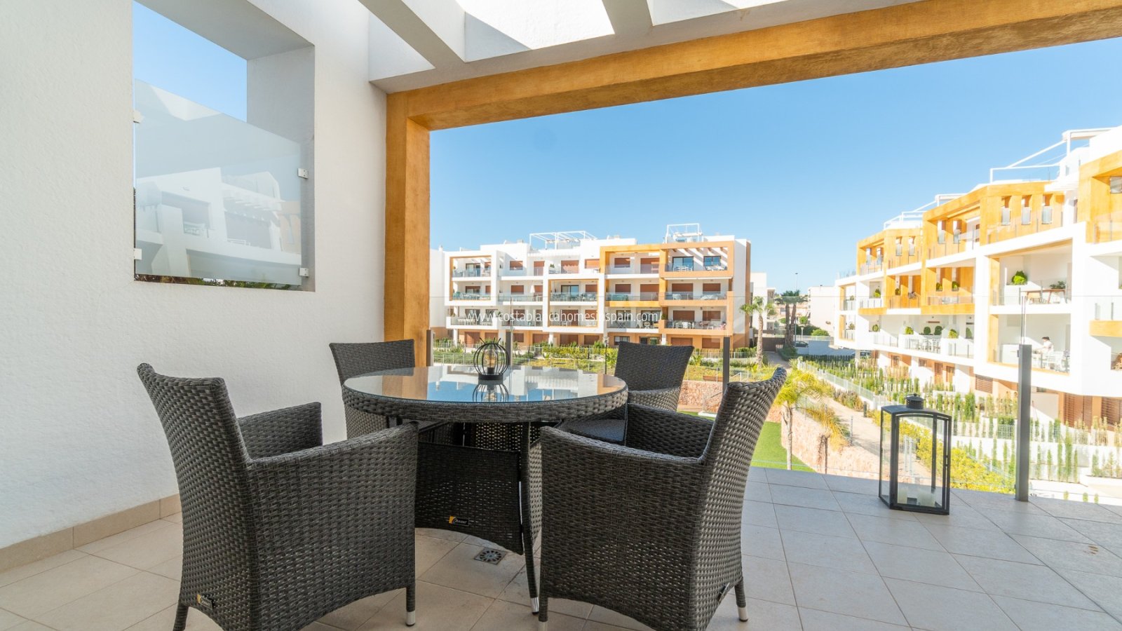 Re-salg - Apartment - Orihuela Costa - Villamartin