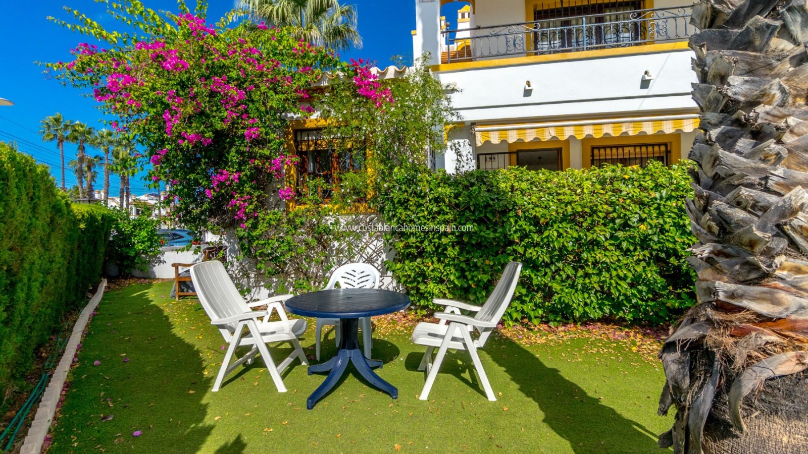 Re-salg - Apartment - Orihuela Costa - Villamartín