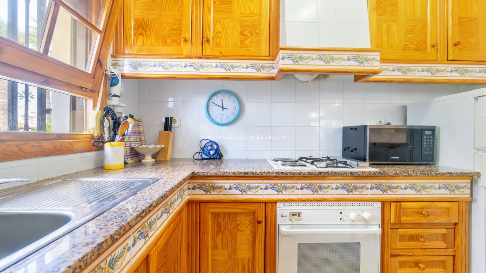 Re-salg - Apartment - Orihuela Costa - Villamartín