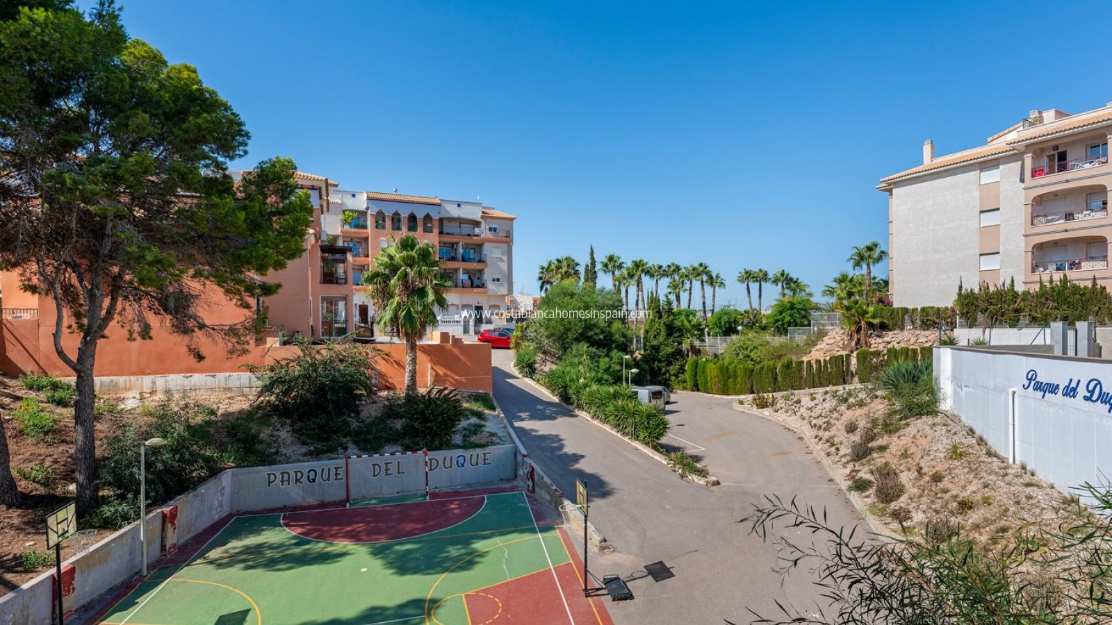 Re-salg - Apartment - Playa Flamenca - Costa Blanca South