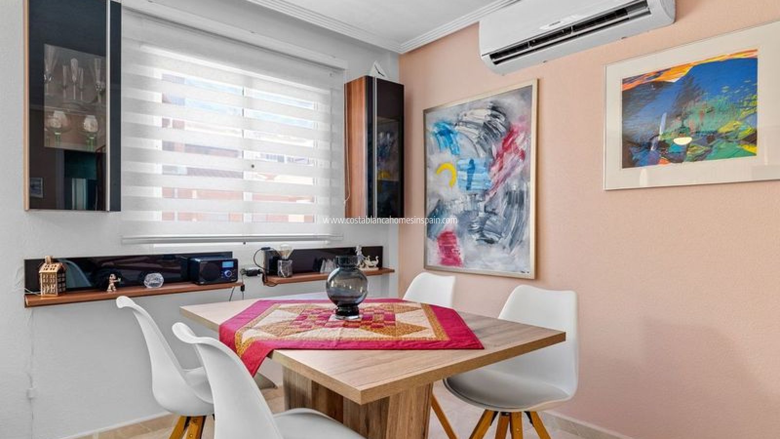 Re-salg - Apartment - Playa Flamenca - Costa Blanca South