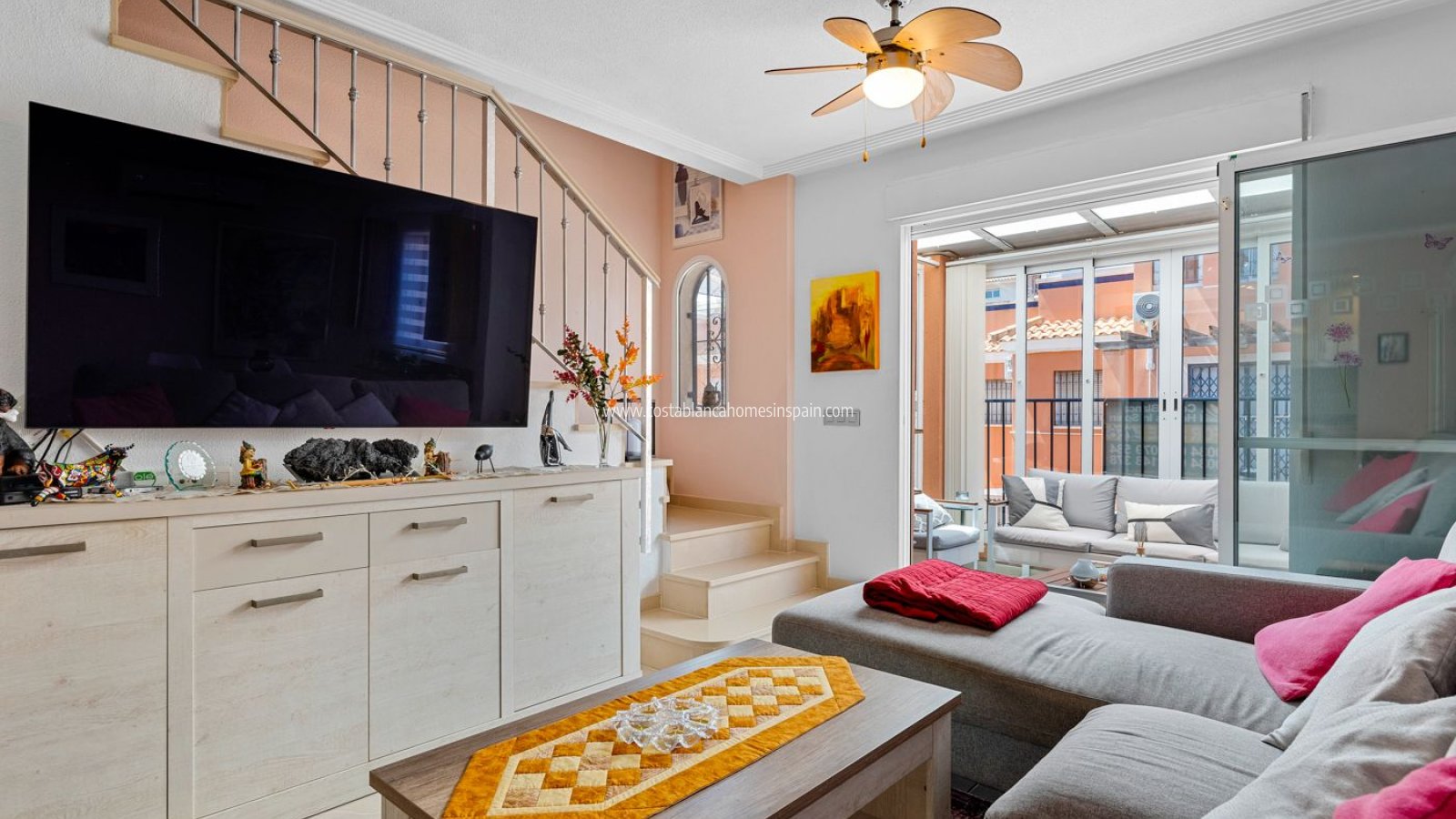 Re-salg - Apartment - Playa Flamenca - Costa Blanca South