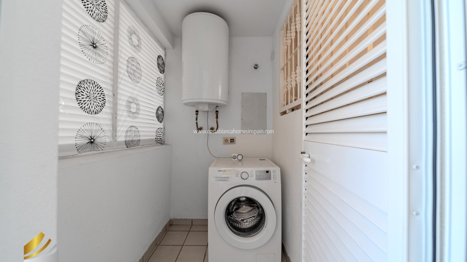 Re-salg - Apartment - Playa Flamenca - Costa Blanca South