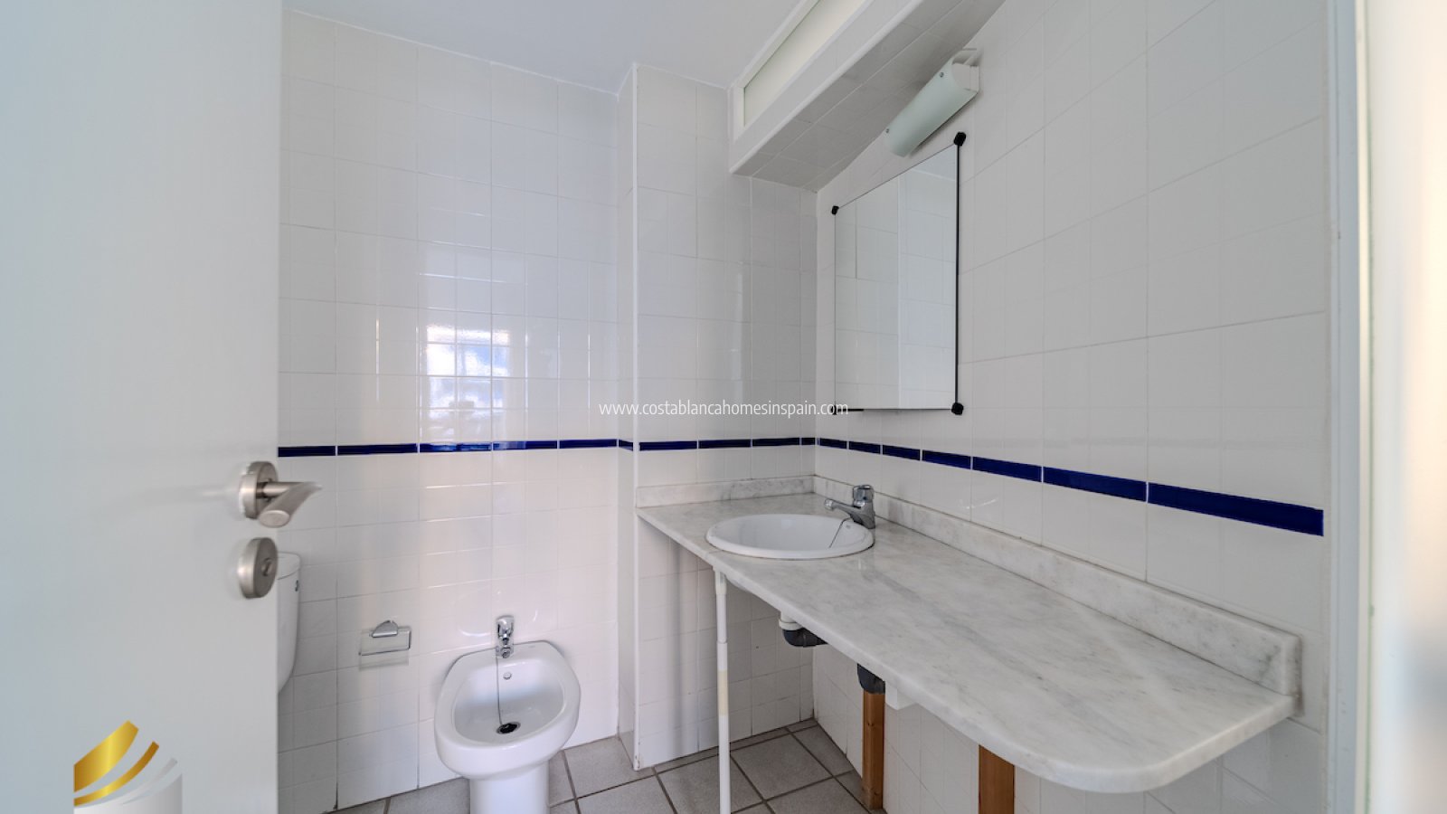 Re-salg - Apartment - Playa Flamenca - Costa Blanca South