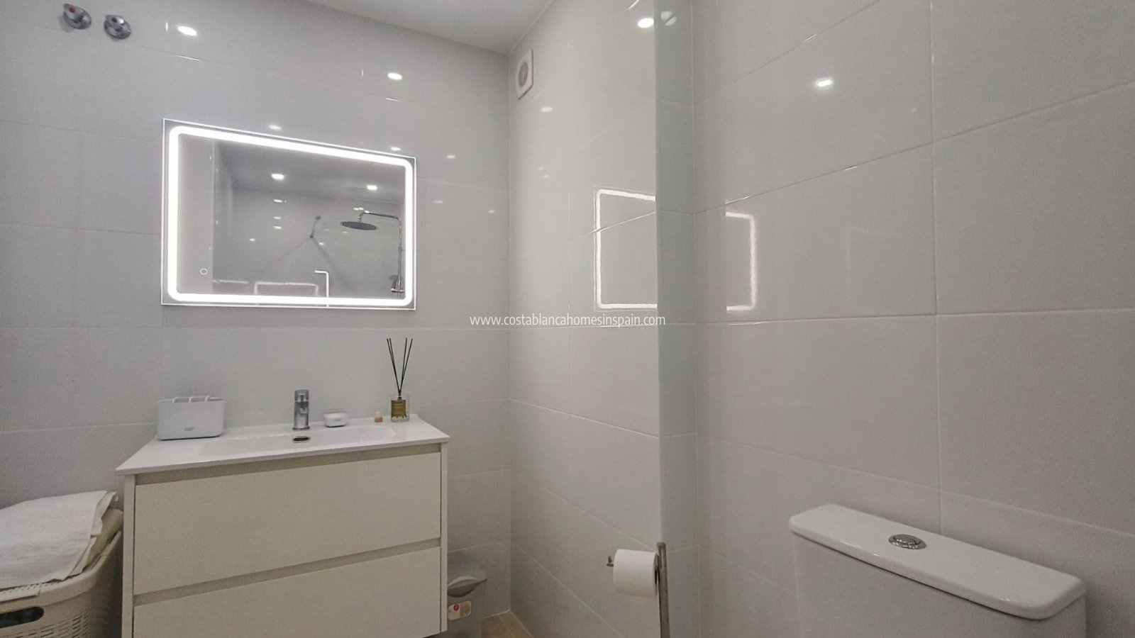 Re-salg - Apartment - Playa Flamenca - Costa Blanca South