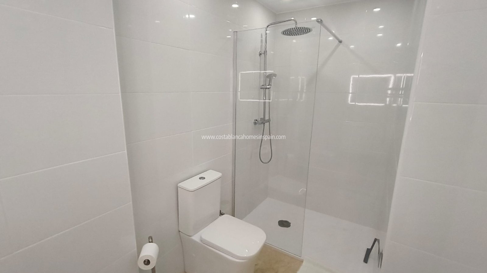 Re-salg - Apartment - Playa Flamenca - Costa Blanca South