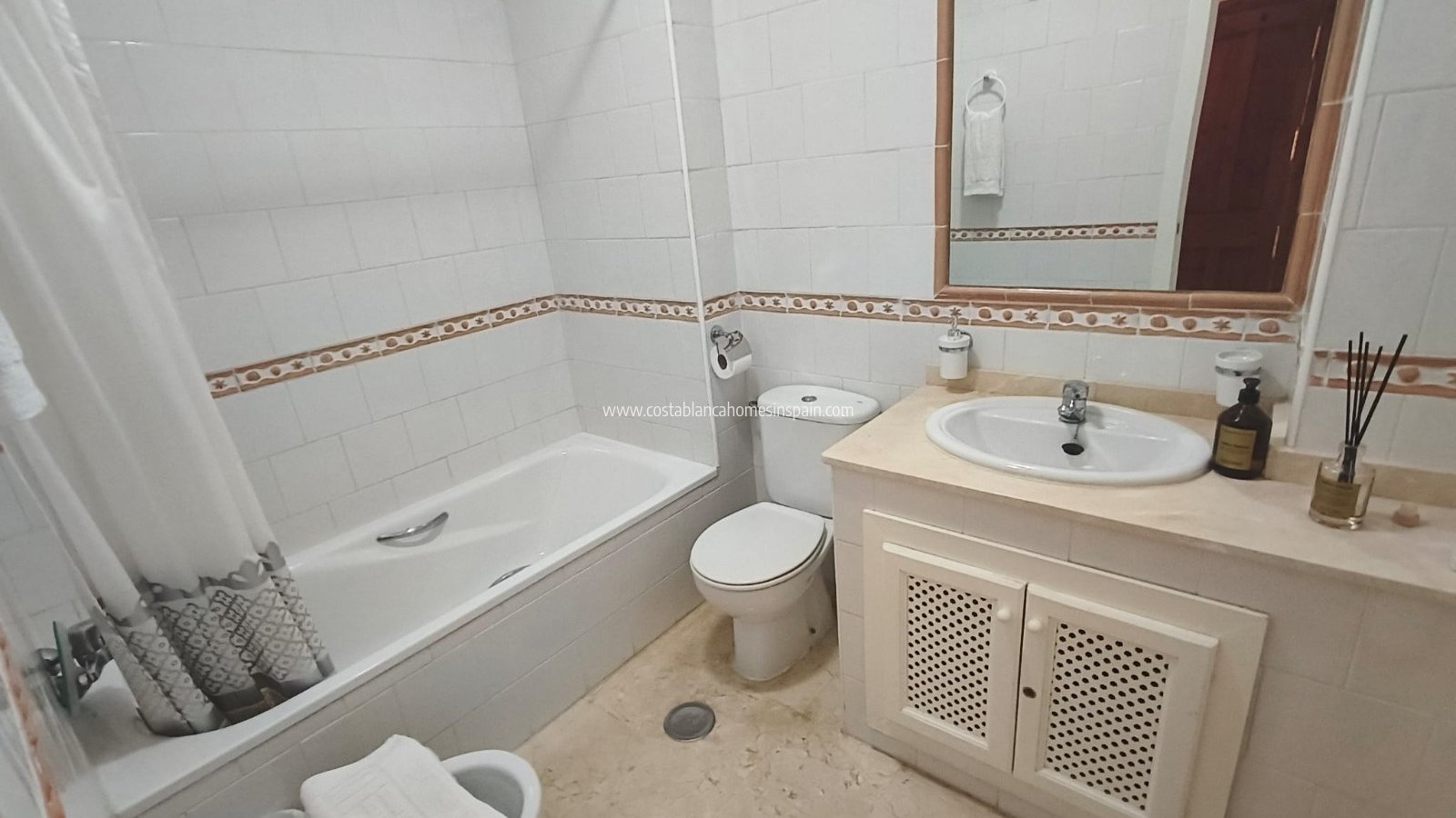 Re-salg - Apartment - Playa Flamenca - Costa Blanca South