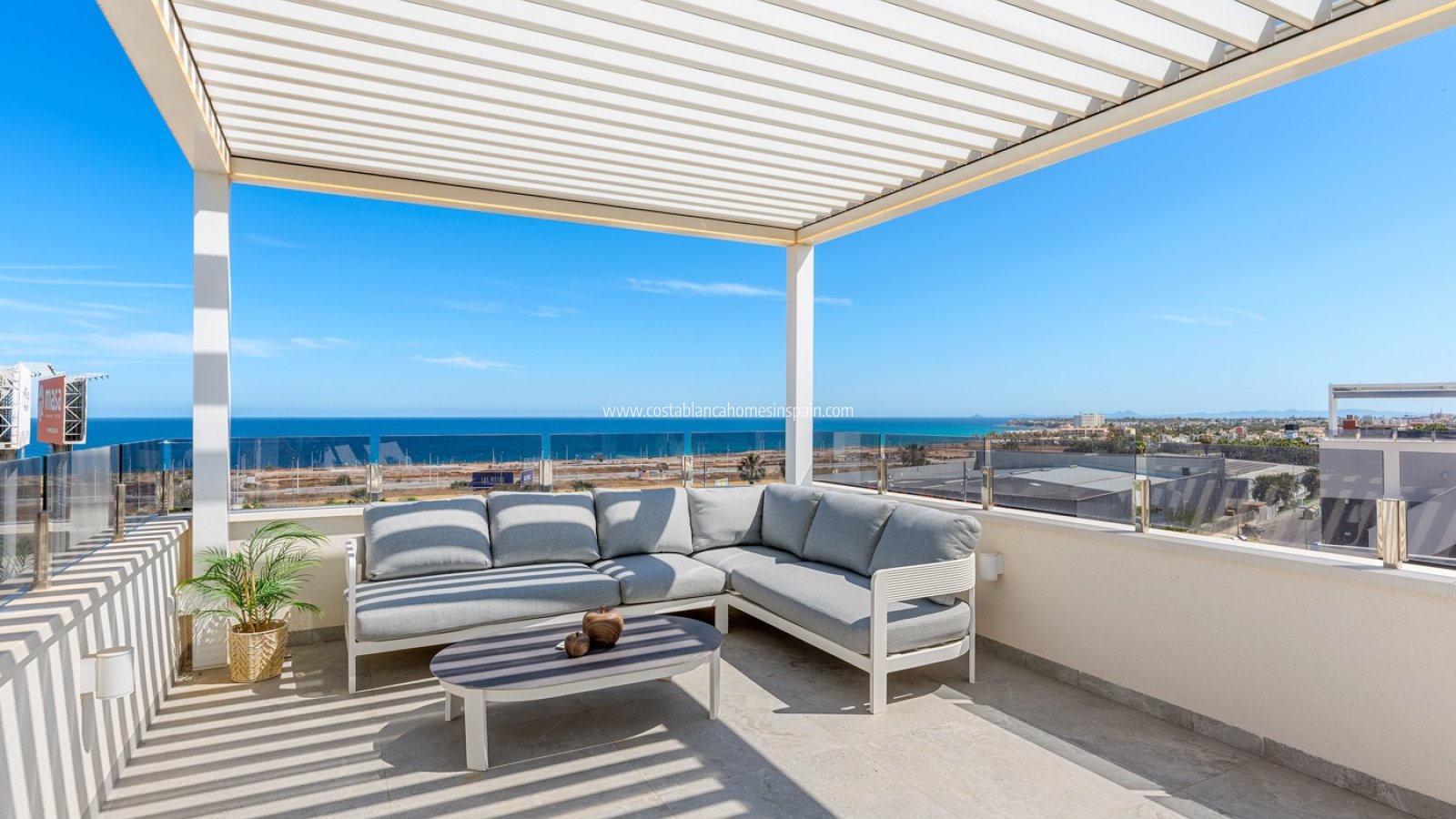 Re-salg - Apartment - Playa Flamenca - Costa Blanca