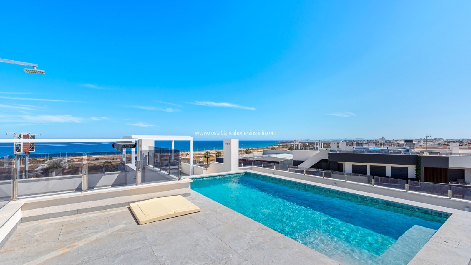 Re-salg - Apartment - Playa Flamenca - Costa Blanca