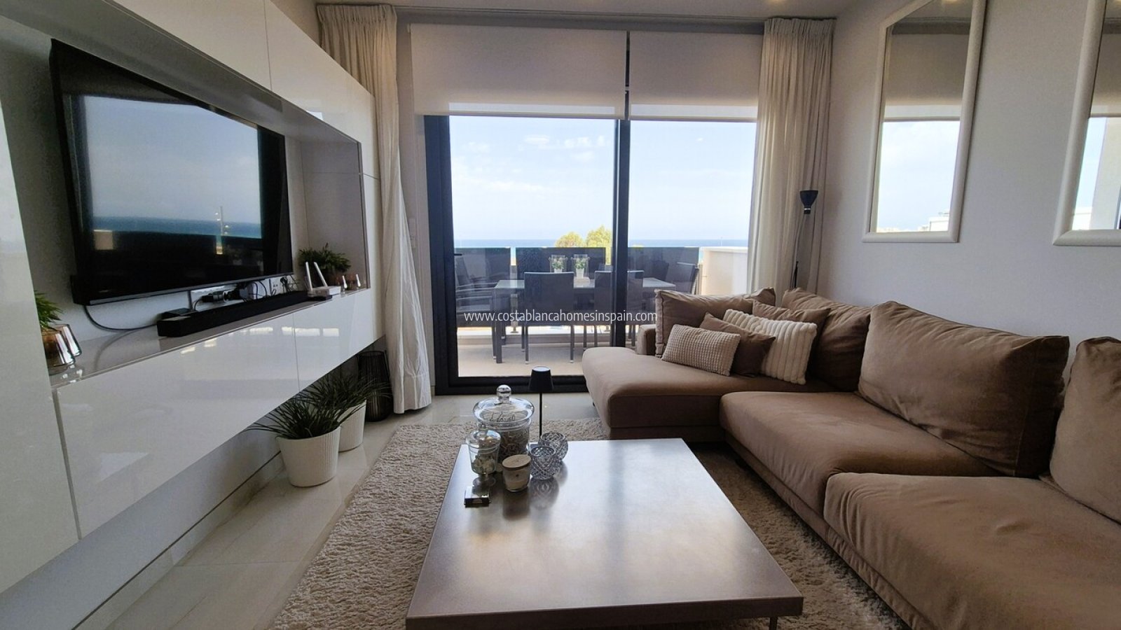 Re-salg - Apartment - Playa Flamenca - Costa Blanca