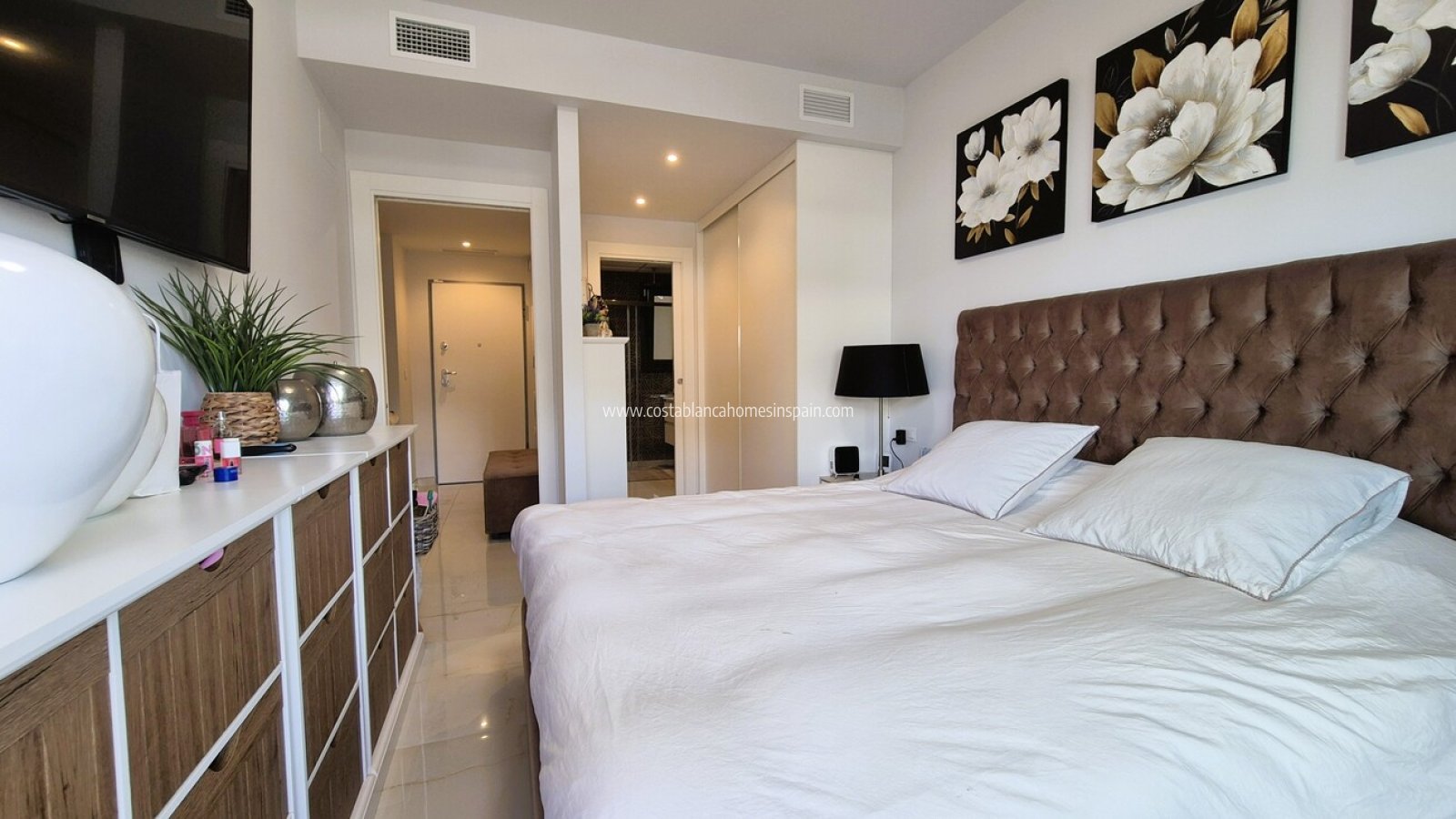 Re-salg - Apartment - Playa Flamenca - Costa Blanca