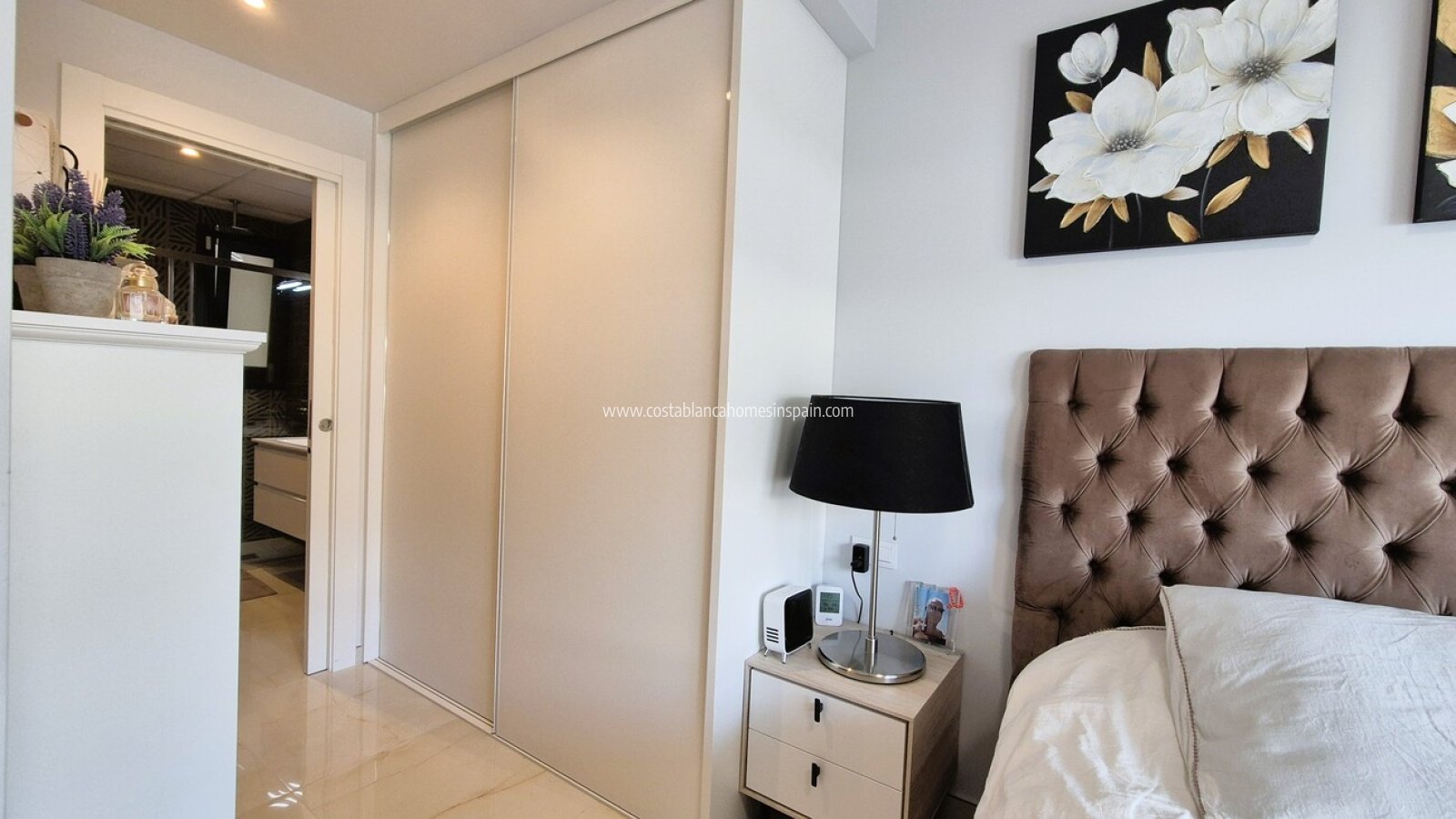 Re-salg - Apartment - Playa Flamenca - Costa Blanca