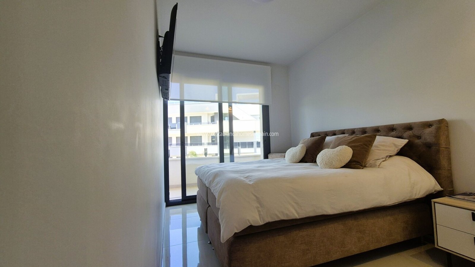 Re-salg - Apartment - Playa Flamenca - Costa Blanca