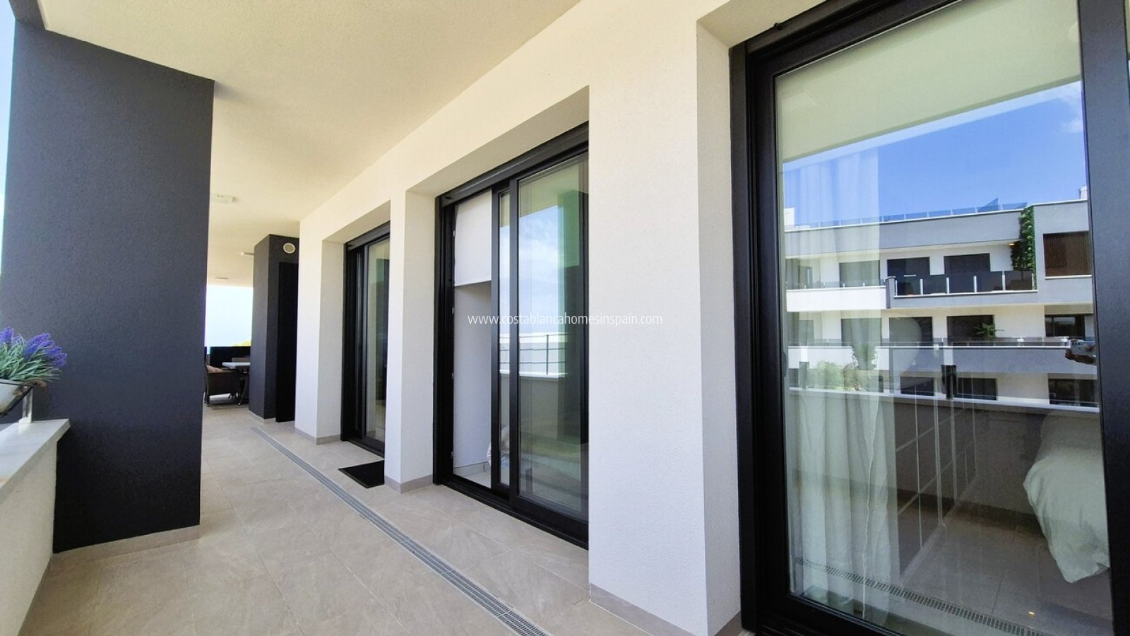 Re-salg - Apartment - Playa Flamenca - Costa Blanca