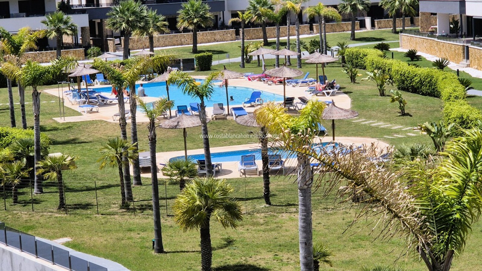 Re-salg - Apartment - Playa Flamenca - Costa Blanca