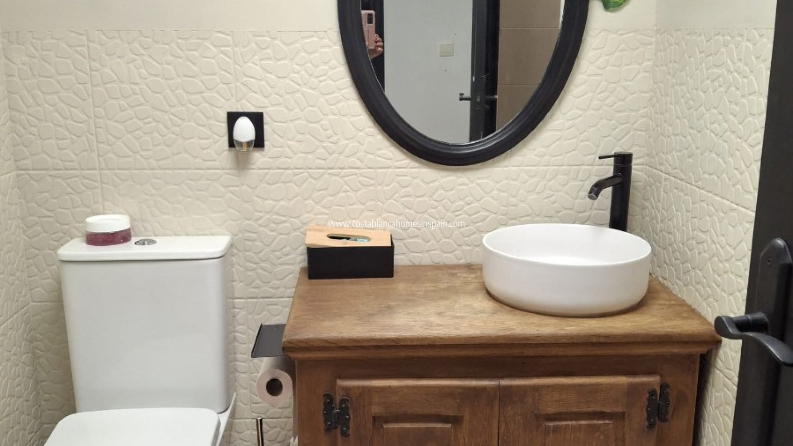 Re-salg - Apartment - Playa Flamenca - Costa Blanca