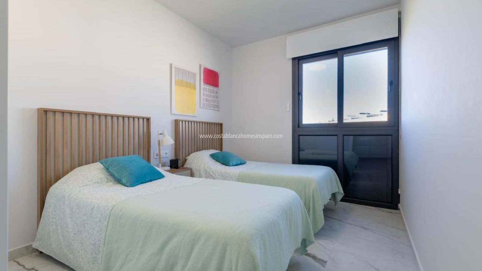 Re-salg - Apartment - Playa Flamenca - Orihuela Costa