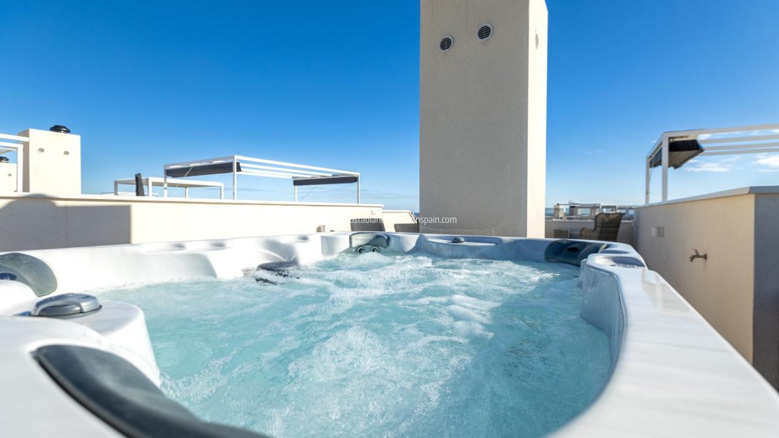 Re-salg - Apartment - Playa Flamenca - Orihuela Costa