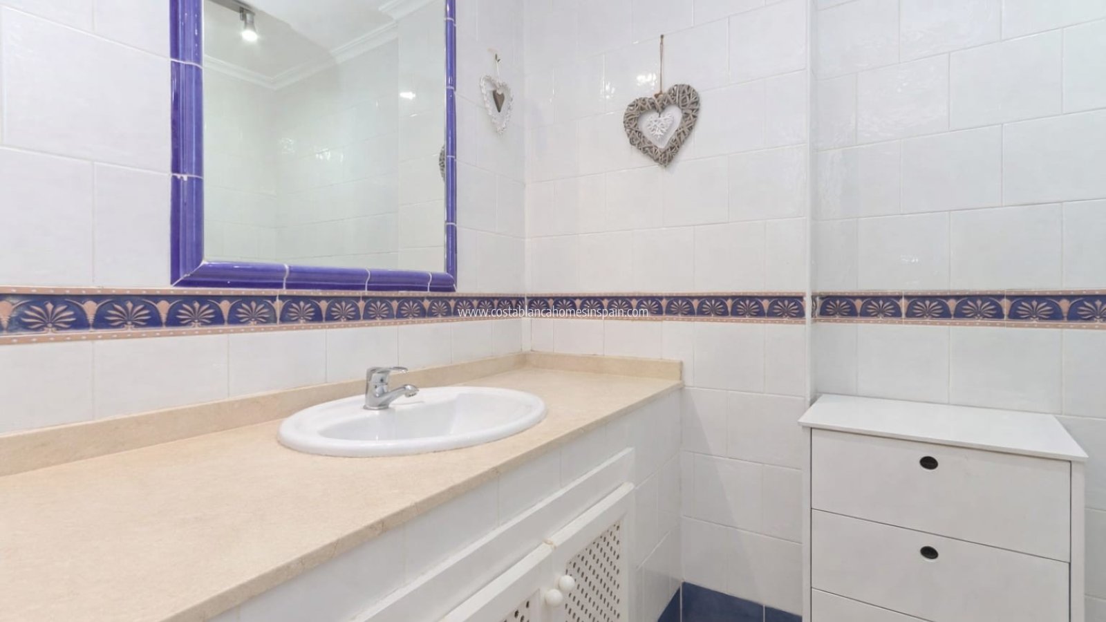 Re-salg - Apartment - Playa Flamenca - Orihuela Costa