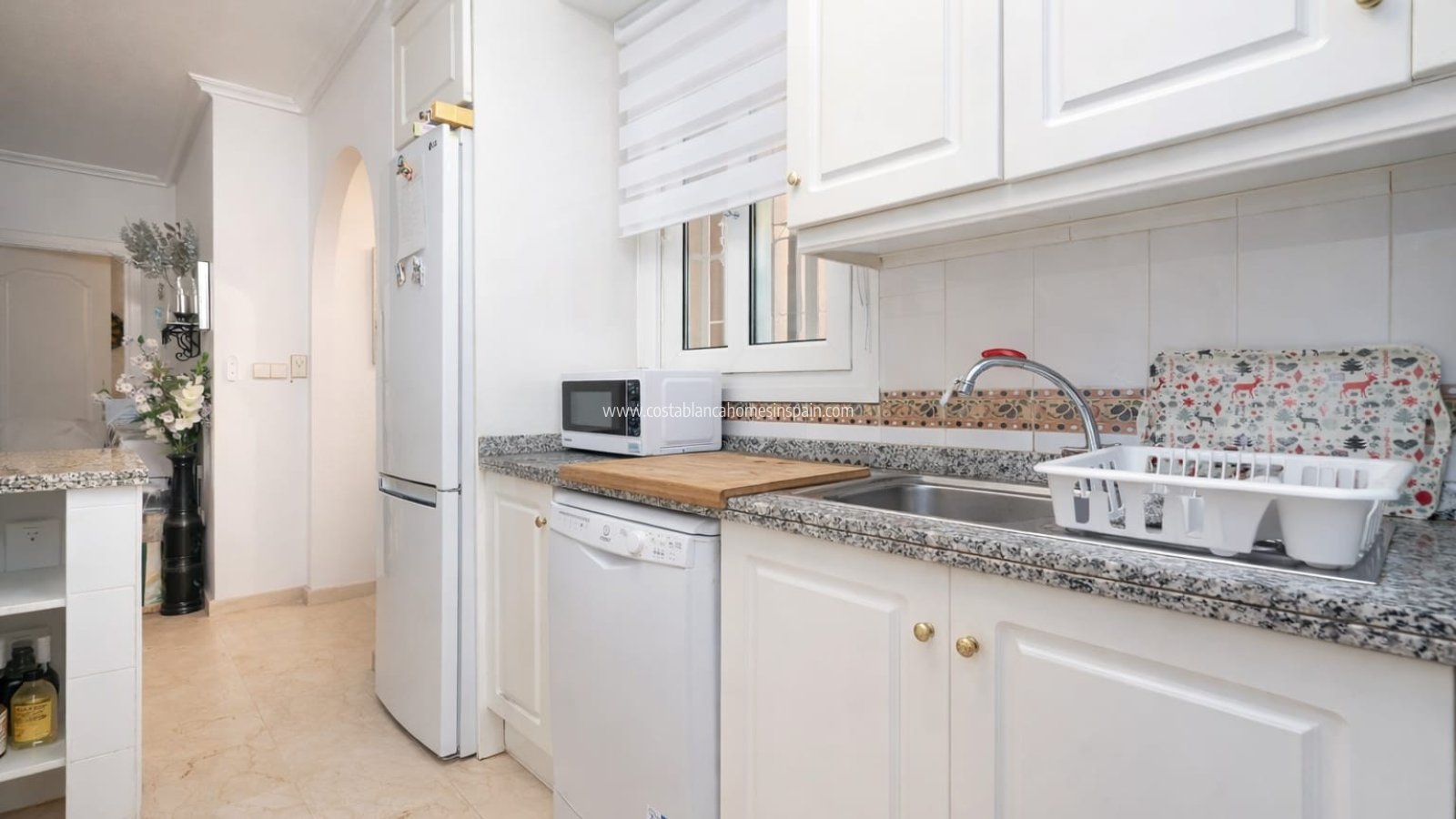 Re-salg - Apartment - Playa Flamenca - Orihuela Costa