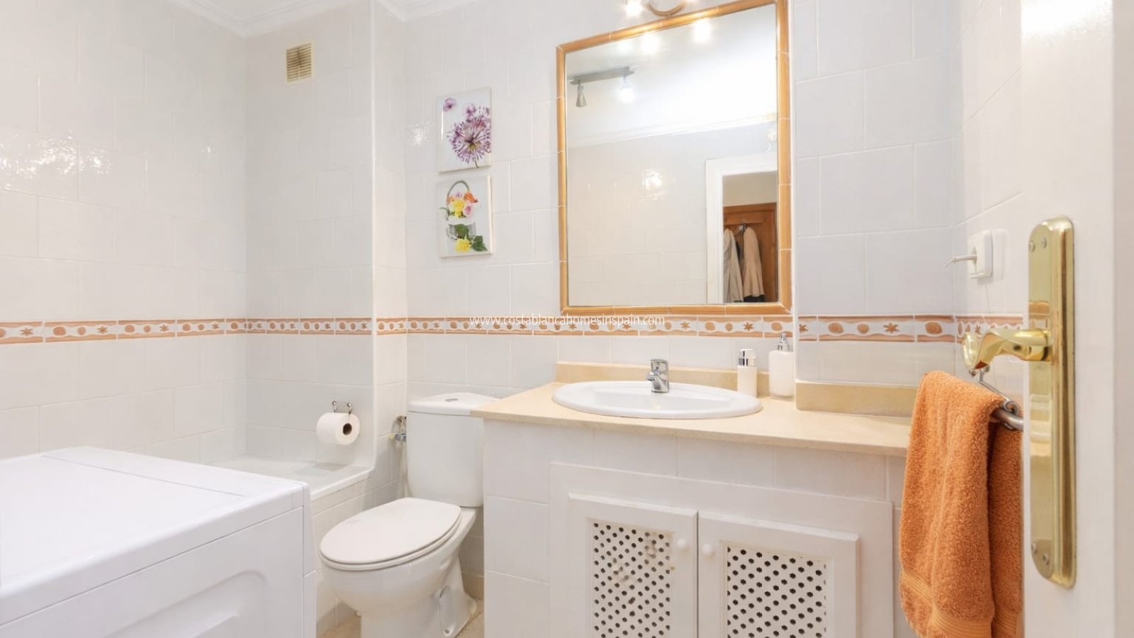 Re-salg - Apartment - Playa Flamenca - Orihuela Costa