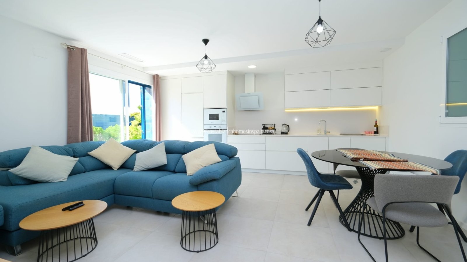 Re-salg - Apartment - Playa Flamenca - Orihuela Costa