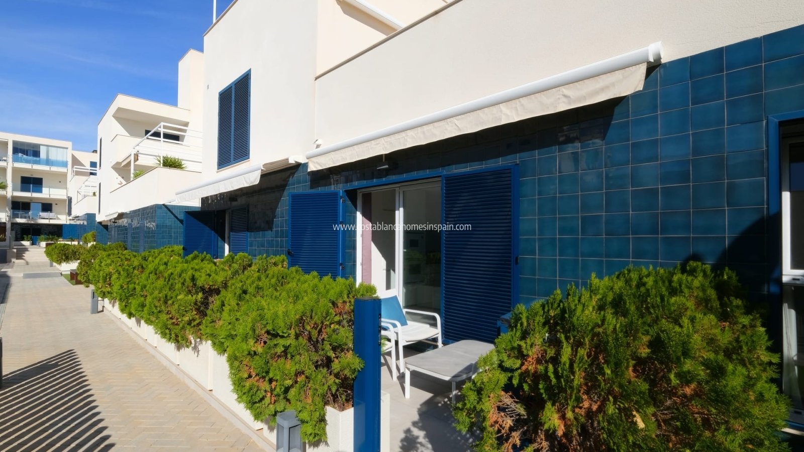 Re-salg - Apartment - Playa Flamenca - Orihuela Costa