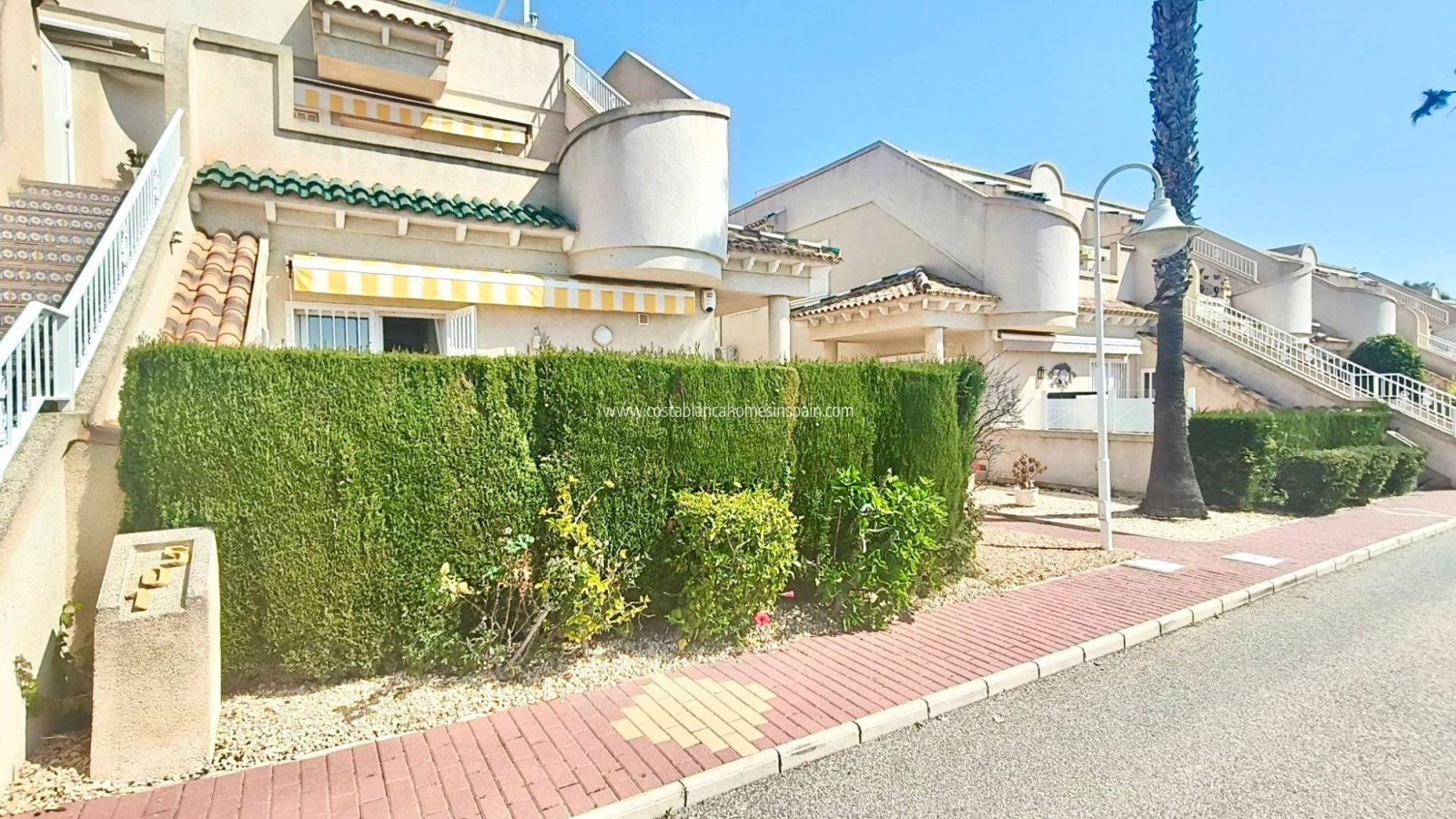 Re-salg - Apartment - Playa Flamenca - Orihuela Costa